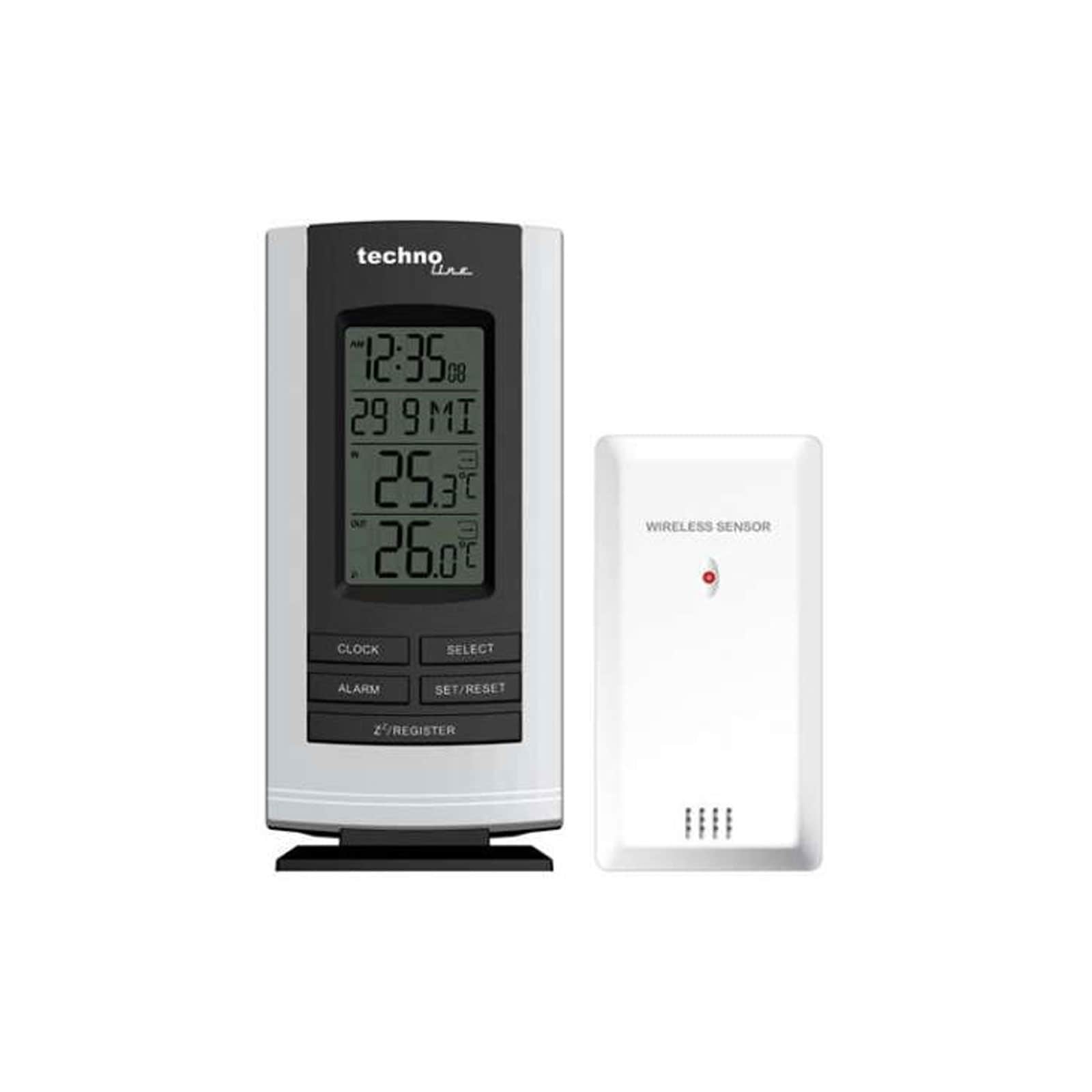 TECHNOTRADE WS 9180 - Bild 1