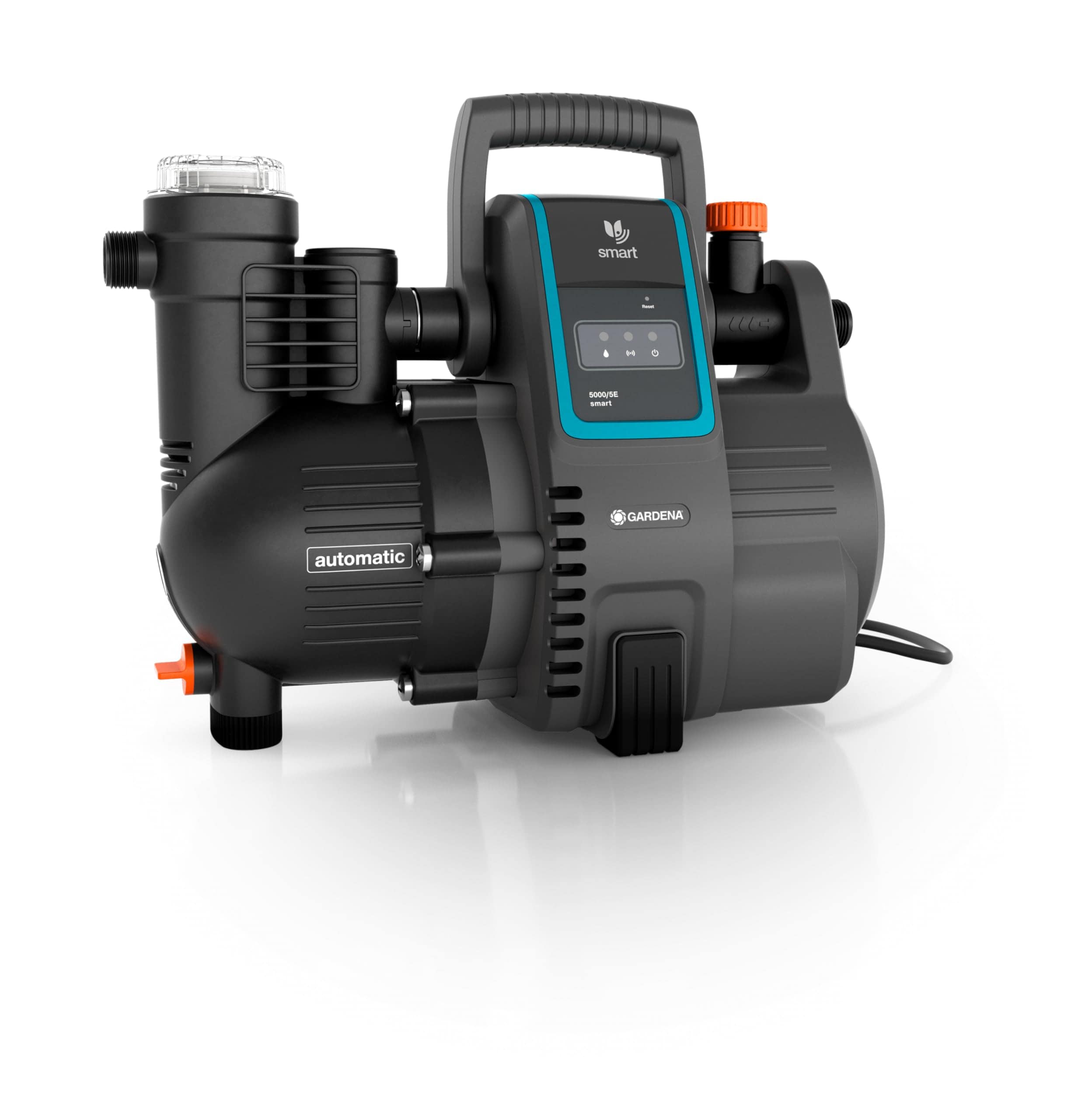 GAR EC00254 SMART PRESSURE PUMP - Bild 1