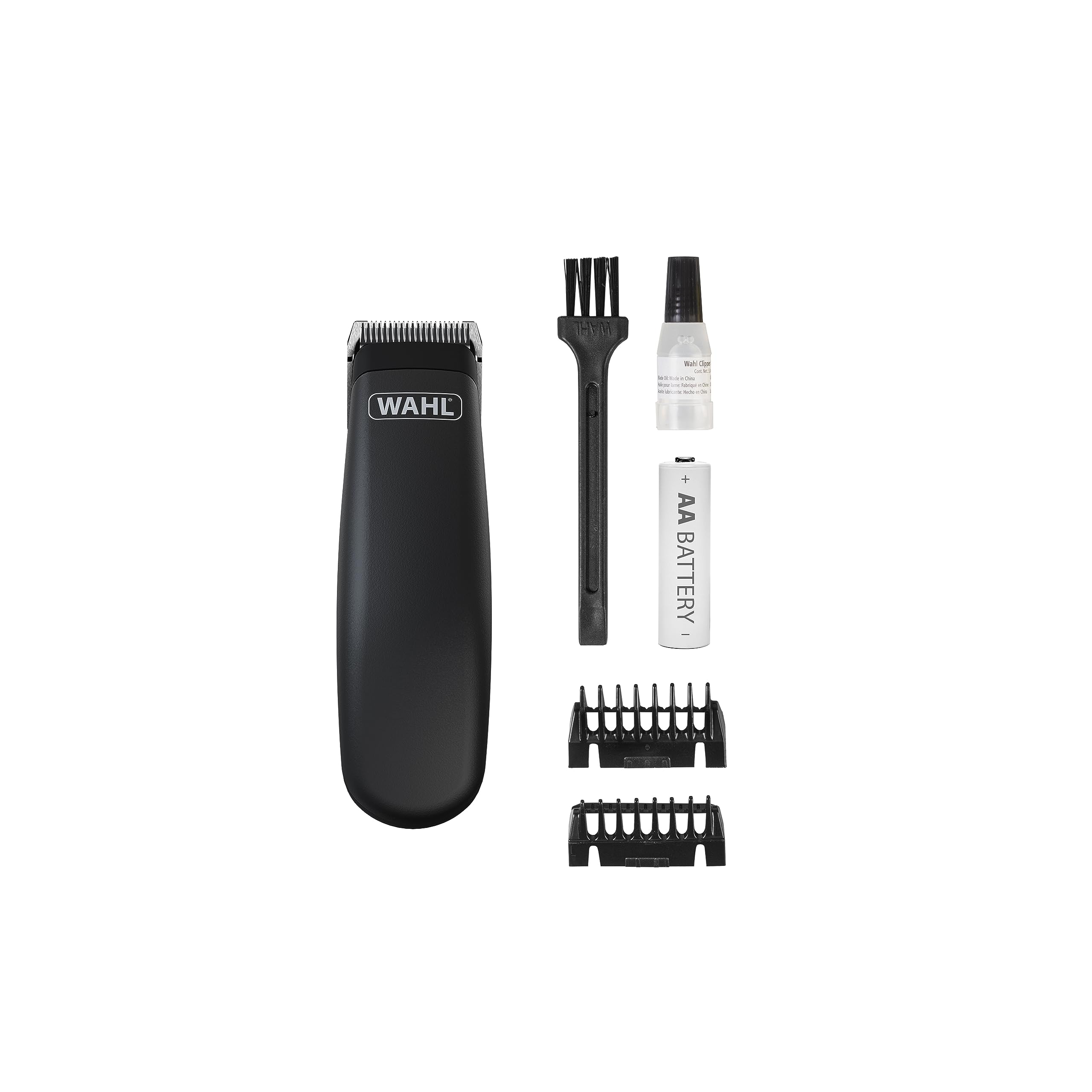 WAHL Pocket Pro 9962-0470 Tierhaarschneider - Bild 1