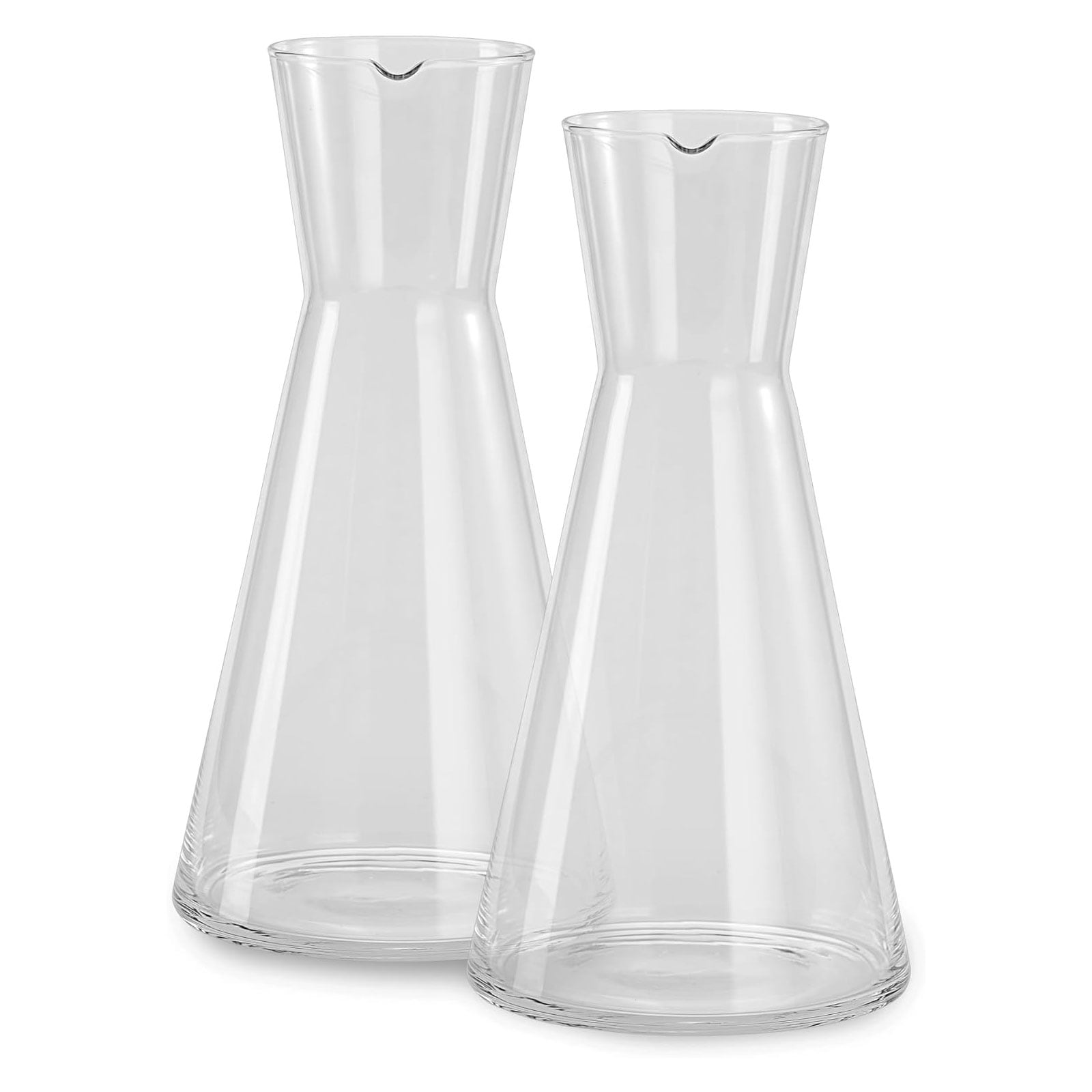 Echtwerk EW-WK-2201 Wasser--Universalkaraffe im 2er Set - Bild 1
