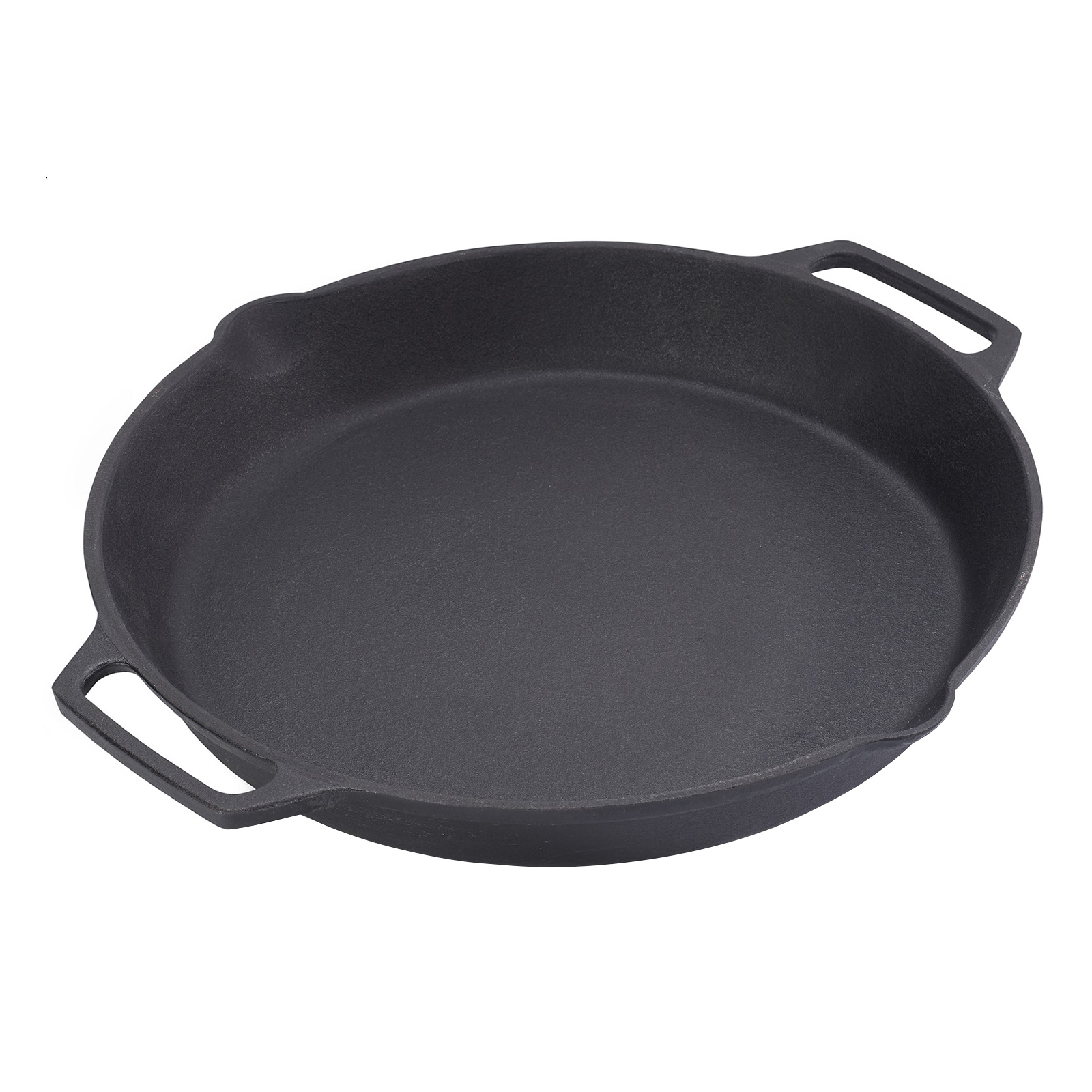 Echtwerk Gusseisen Servierpfanne EW-GE-1255 - Bild 1
