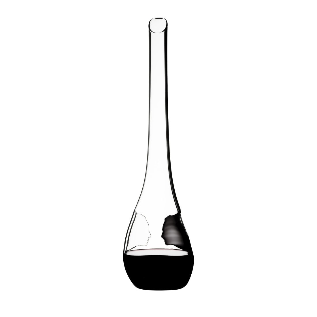 Riedel Dekanter Black Tie  Face To Face - Bild 1
