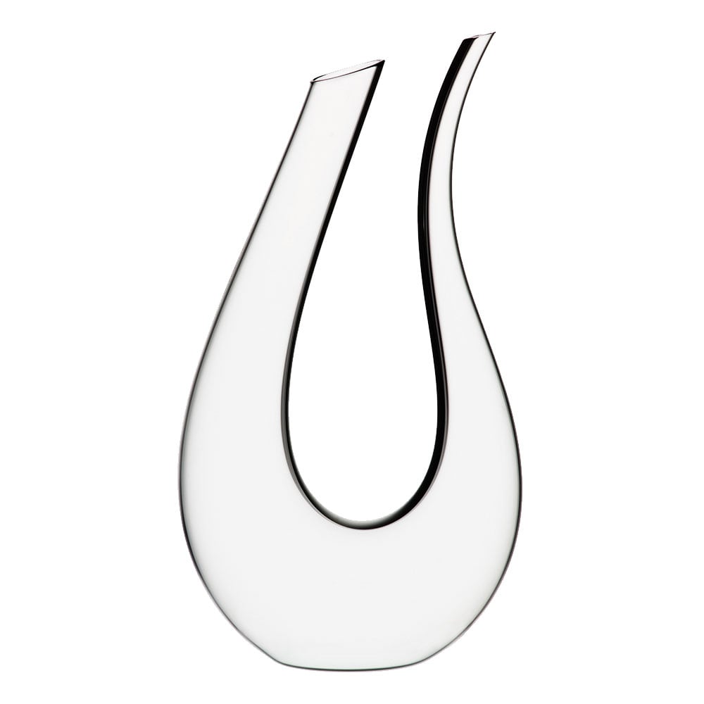 Riedel Dekanter Amadeo Black Tie - Bild 1