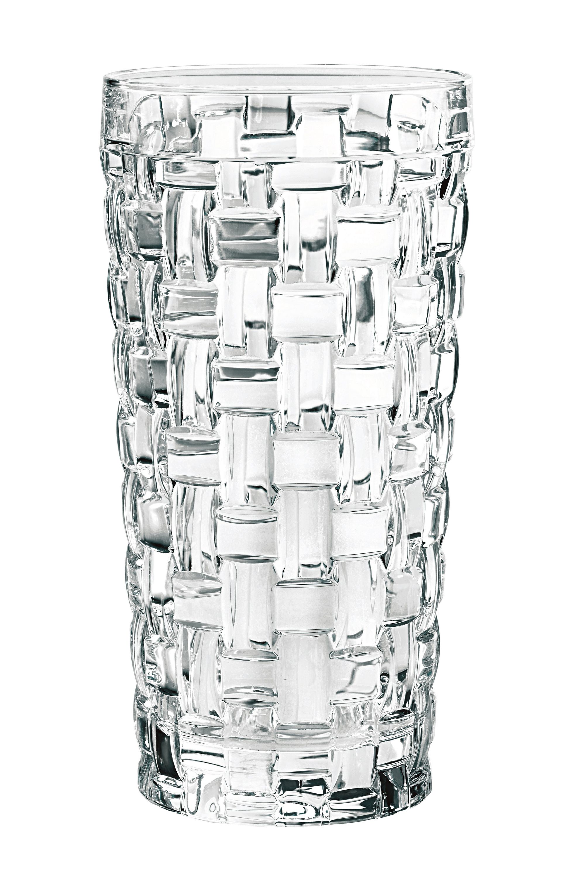 Nachtmann Bossa Nova Longdrink Set 4tlg - Bild 1