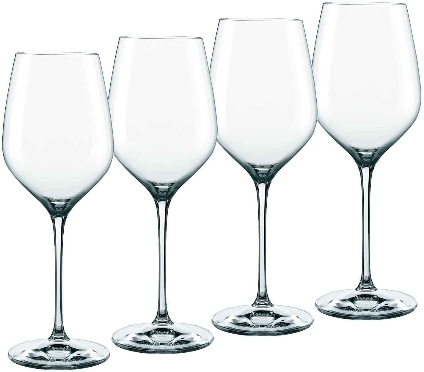 Nachtmann Rotwein Supreme Bordeaux 4er Set - Bild 1