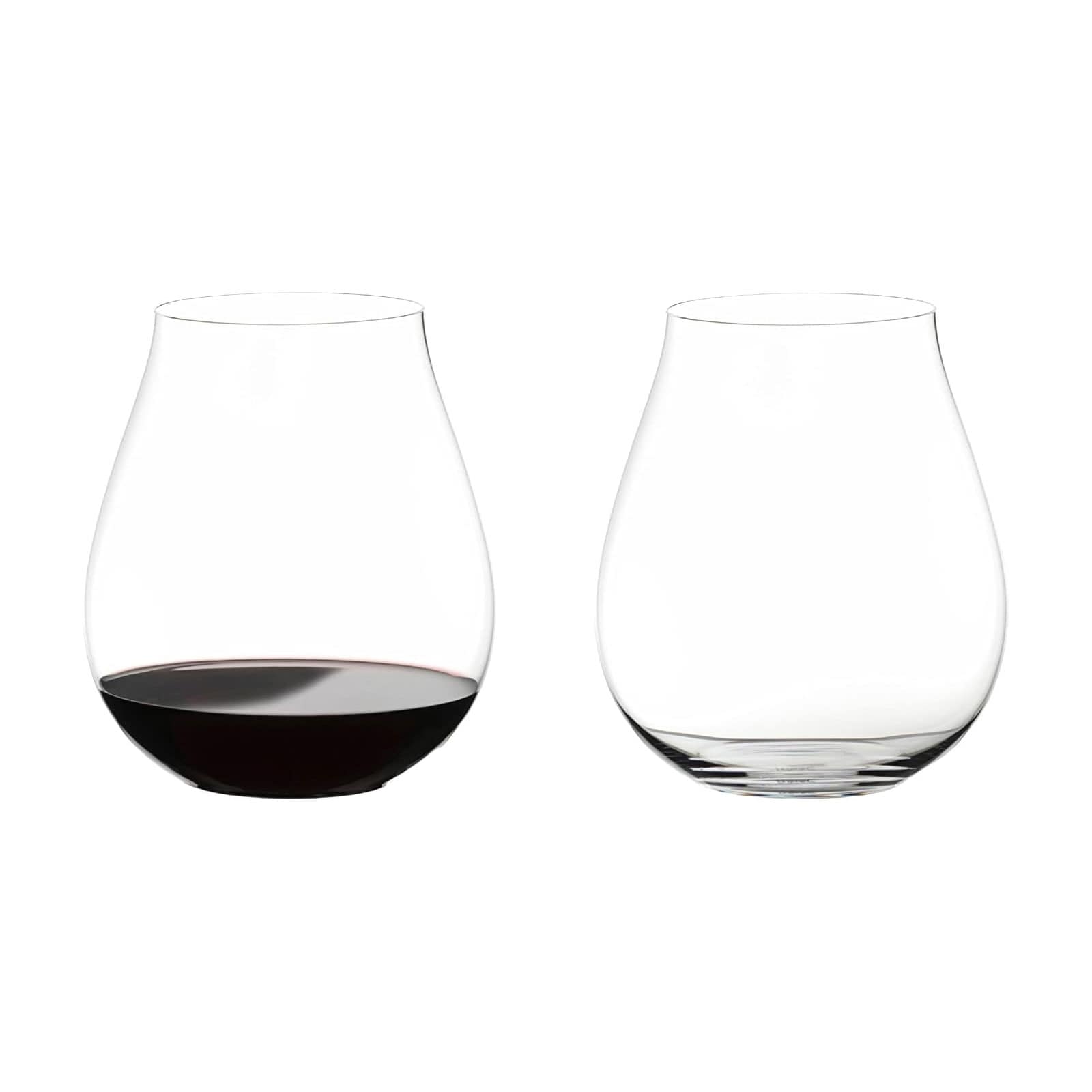 Riedel Big O Wine Tumbler Pinot, 2 St&uuml;ck, 762 ml - Bild 1