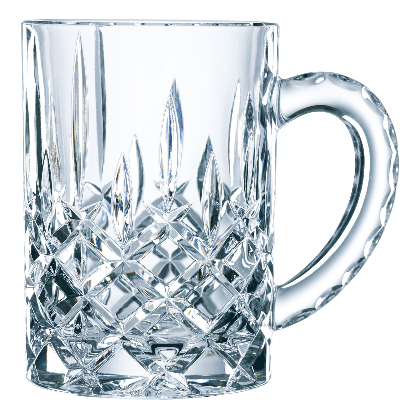 Nachtmann Noblesse Bierkrug - Bild 1