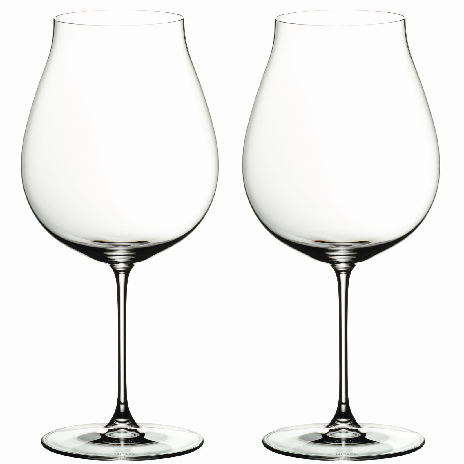 Riedel 6449/67 Veritas Weinglas, Kristallglas, - Bild 1