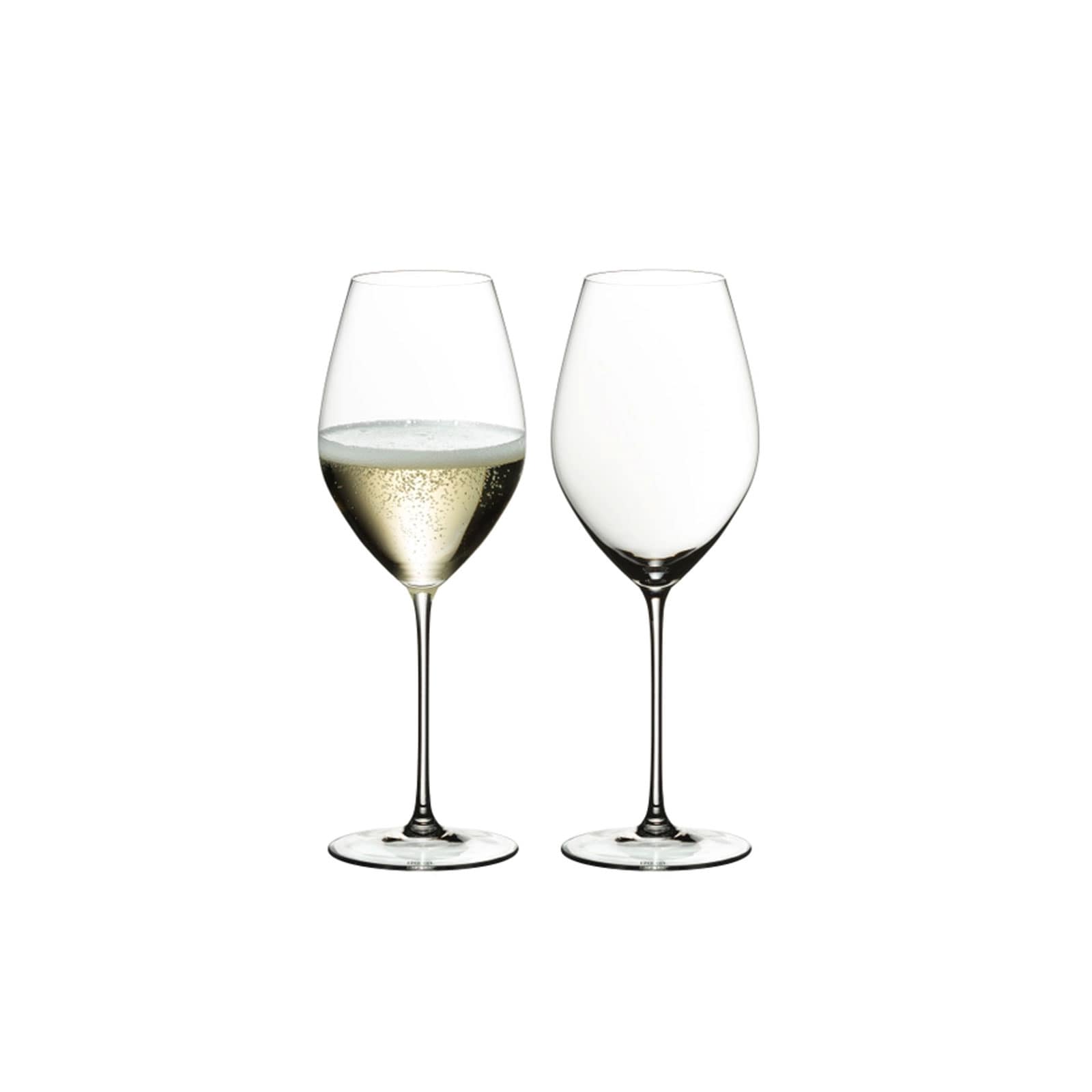 Riedel Veritas Champagner Wine Glas - Bild 1