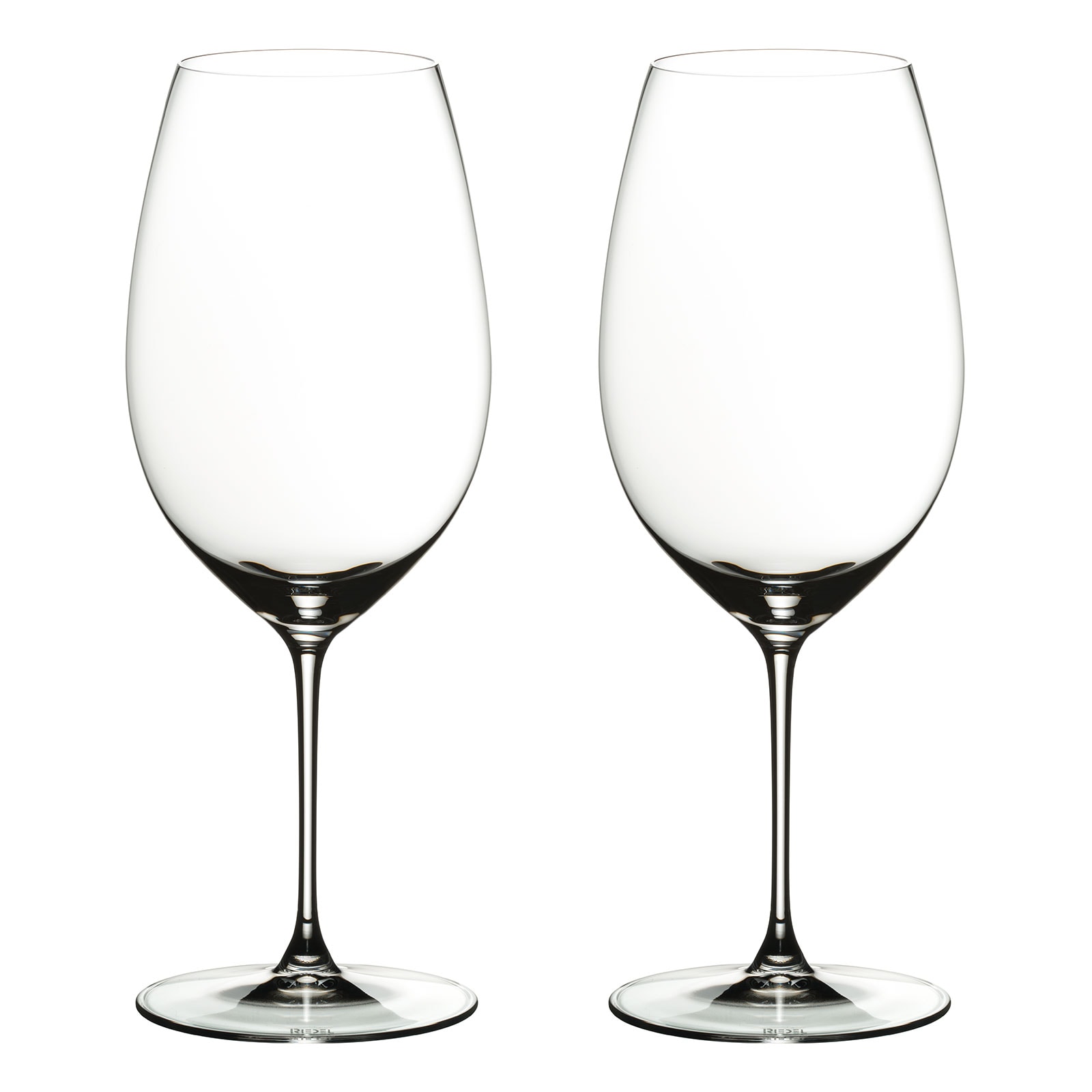 Riedel Veritas New World Shiraz Weinglas 2er Set - Bild 1