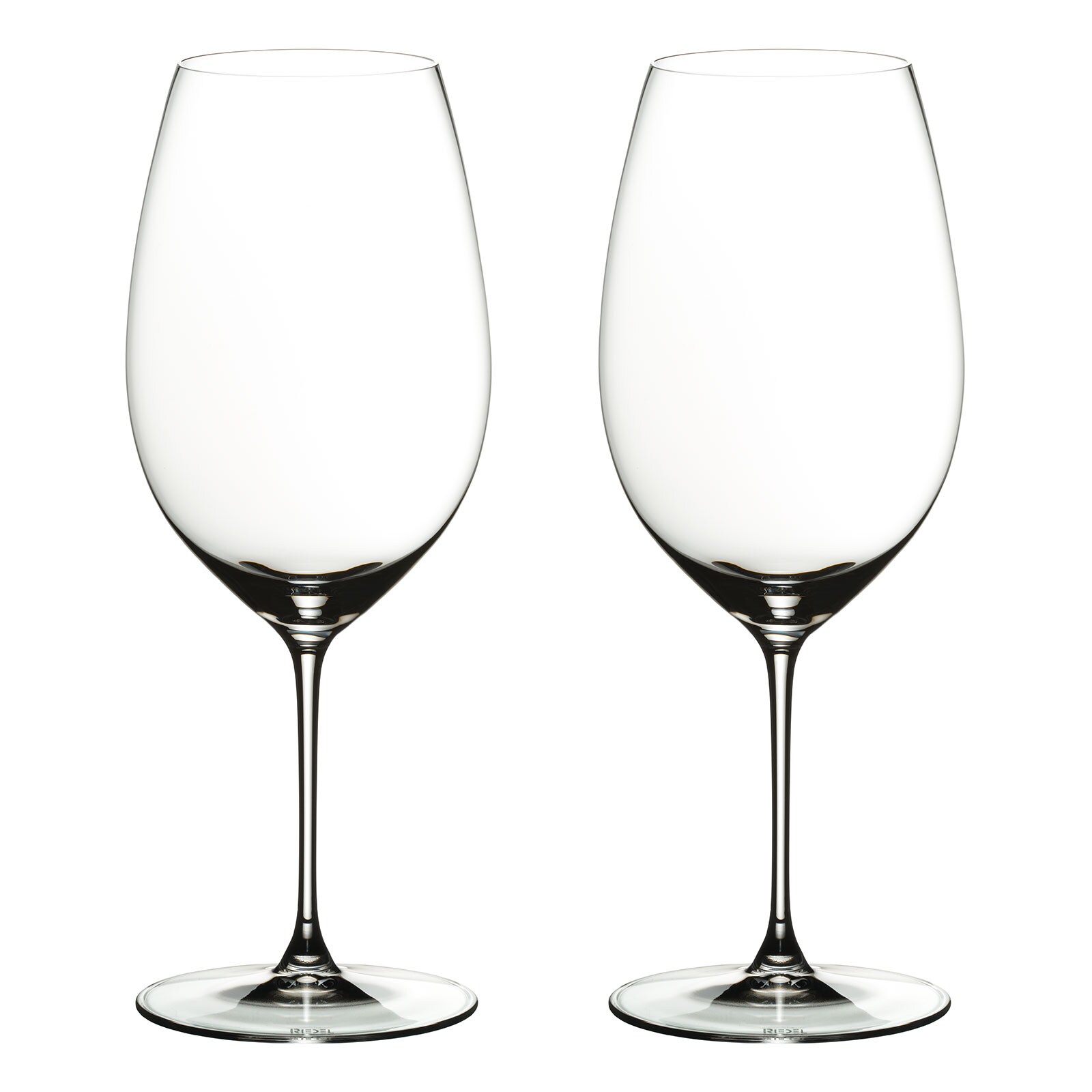 Veritas New World Shiraz Weinglas 2er Set