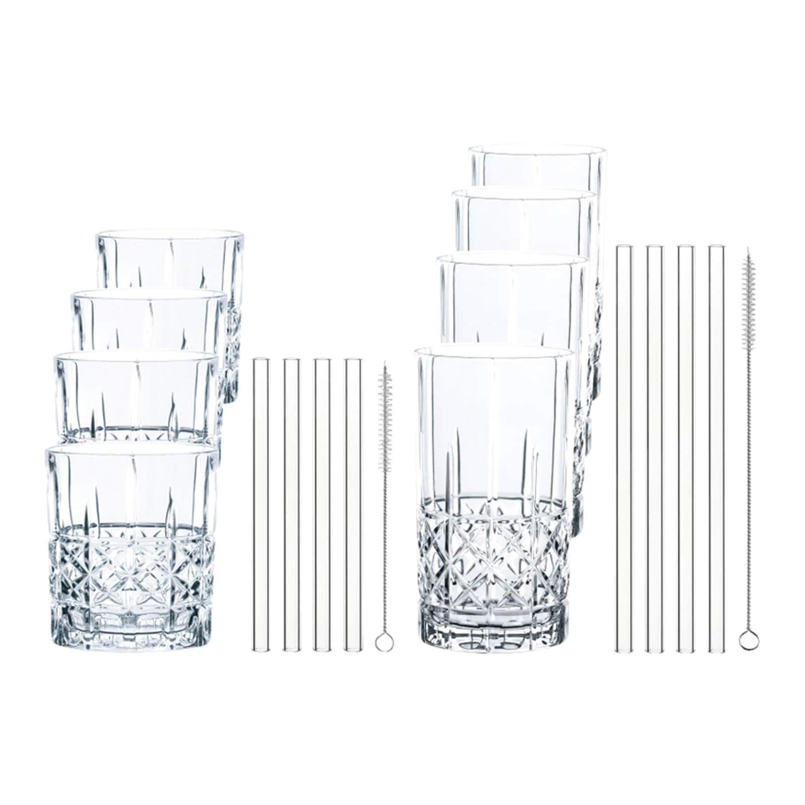 Spiegelau Trinkglas ELEGANCE 16-teilig - Bild 1
