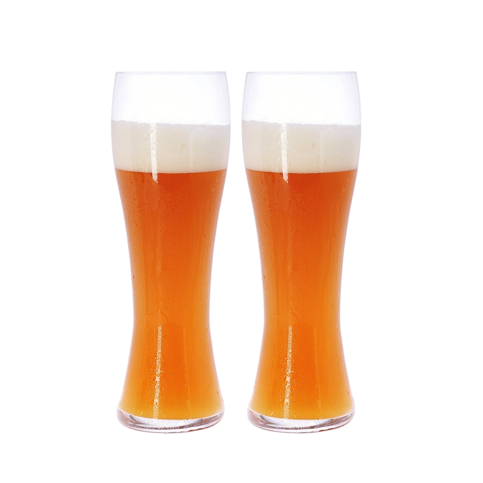 Spiegelau 4991685 Hefeweizenglas Set/2 Beer Classics - Bild 1