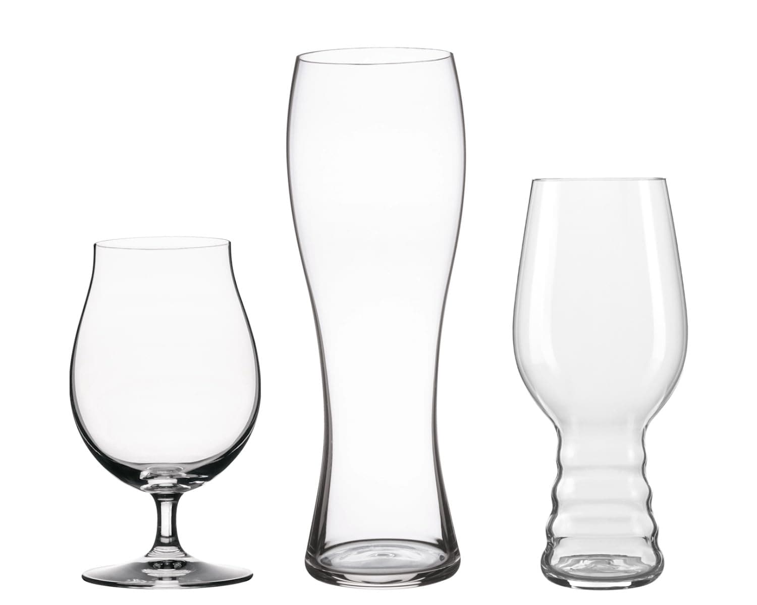 Spiegelau Bier Tasting Kit Set/3 Beer Classics - Tasting Kit - Bild 1