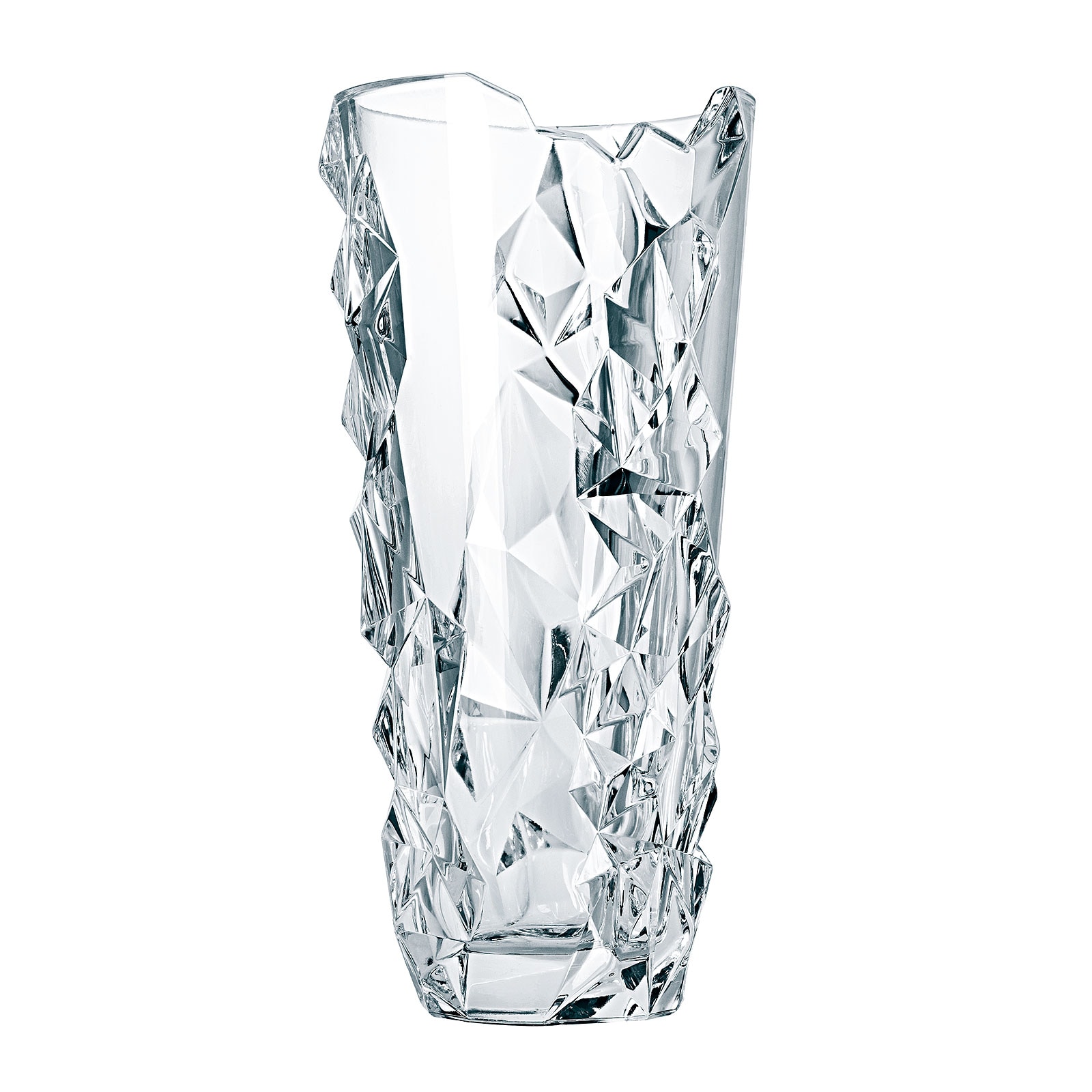 Nachtmann Sculpture Vase 33 cm 1 Stk. - Bild 1
