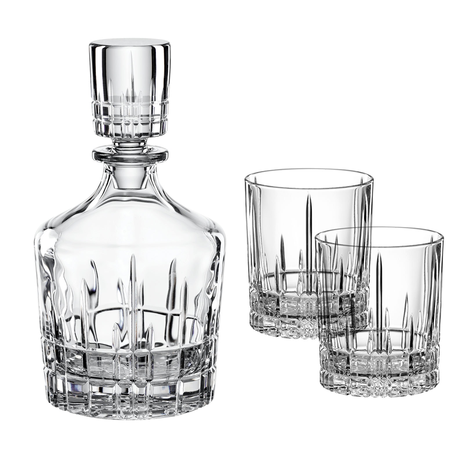 Spiegelau Perfect Whisky Set/3 - Bild 1