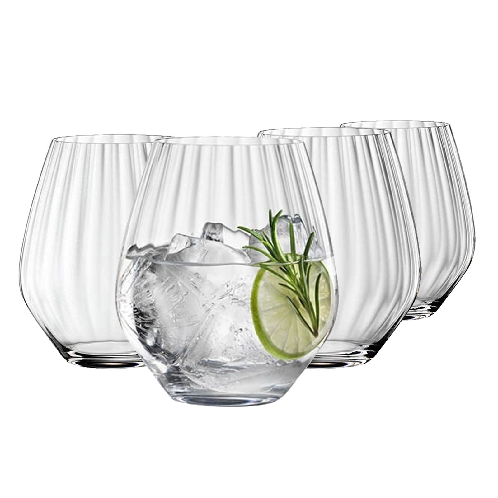 Spiegelau Gin & Tonic 4tlg. 4810180 - Bild 1