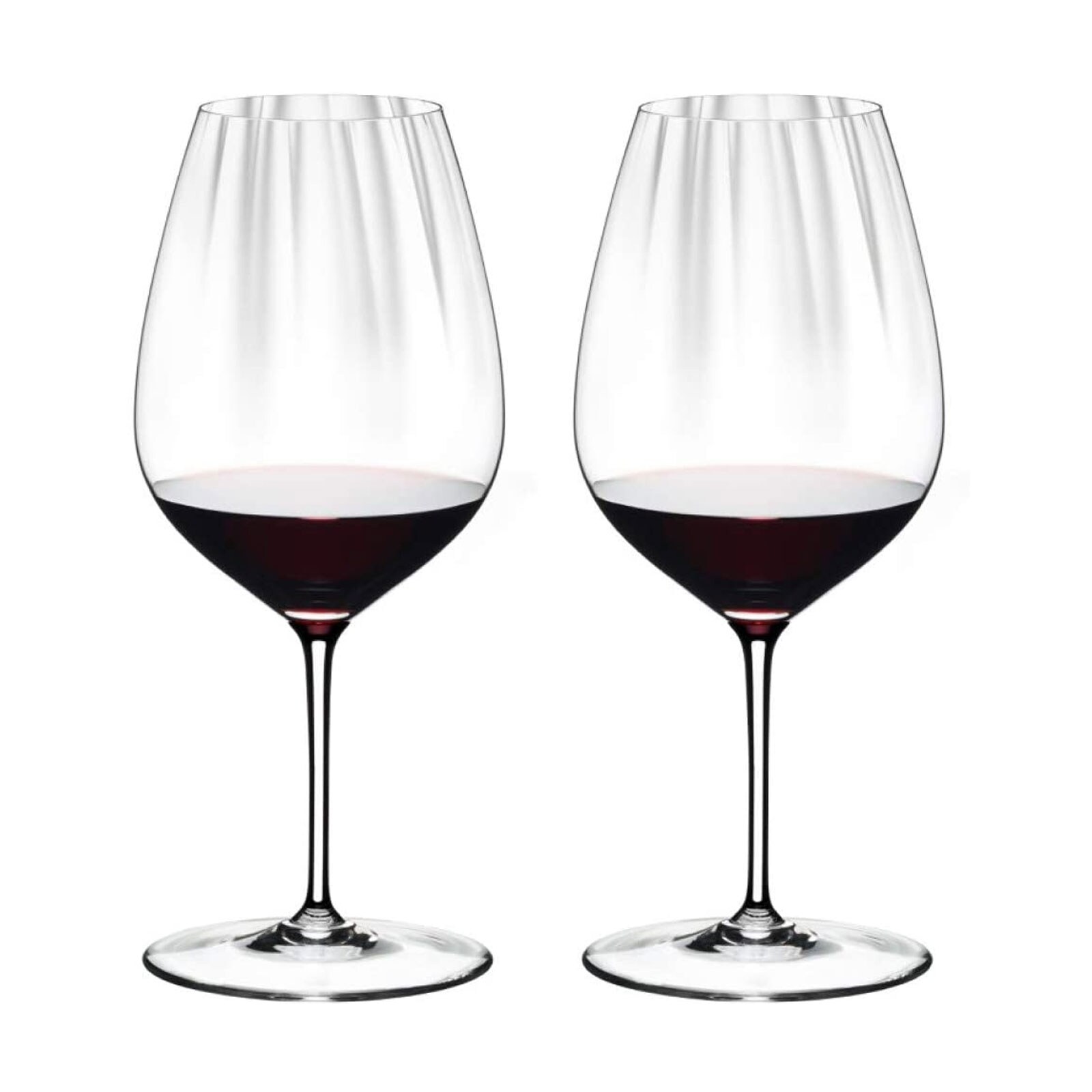Performance Cabernet Merlot 2er Set Rotweinglas Weinglas Glas
