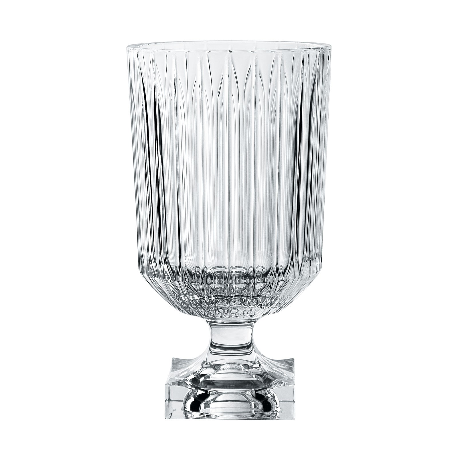 Nachtmann Minerva Vase 32 cm - Bild 1