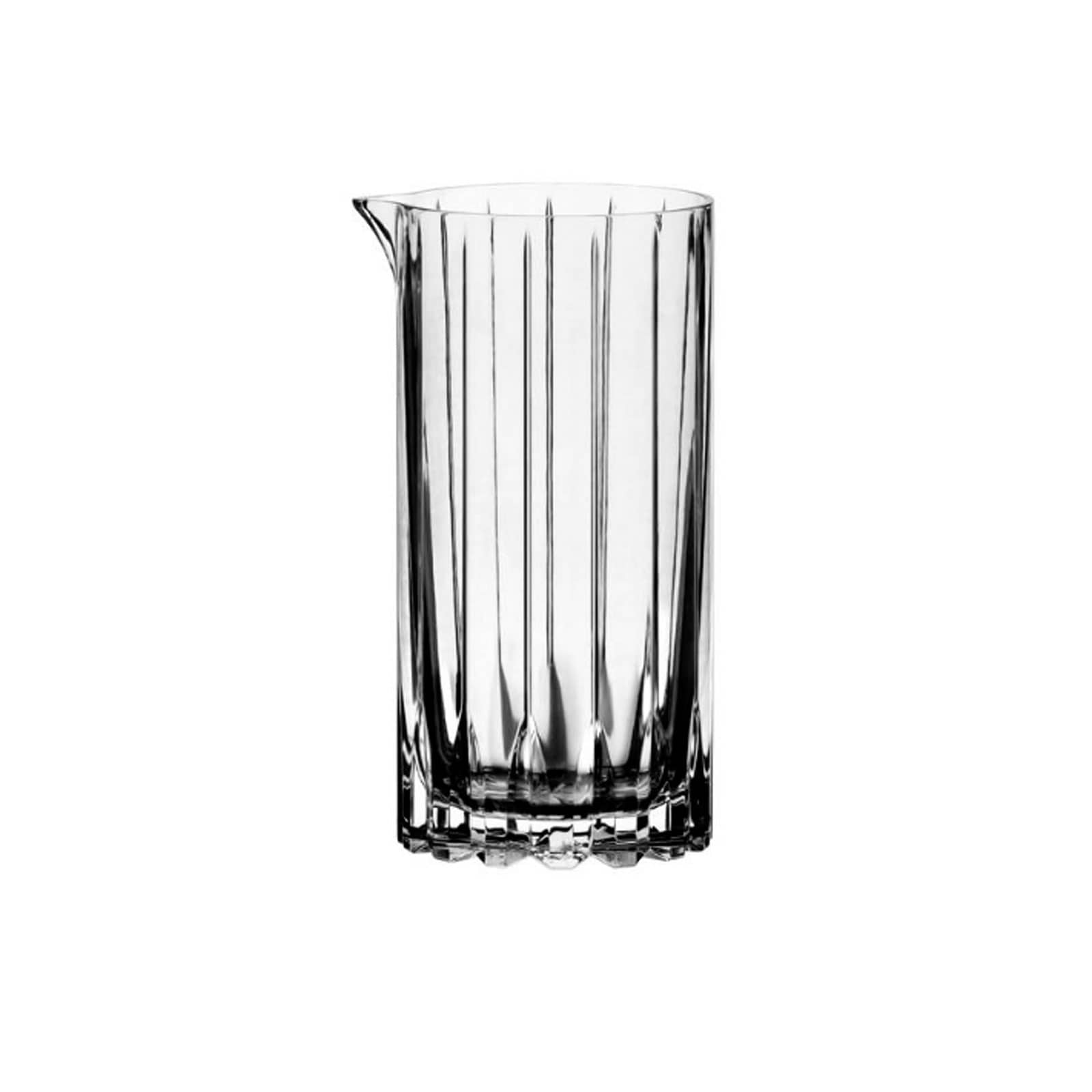 Riedel Bar DSG Mixing Glass Retail R&uuml;hrglas - Bild 1