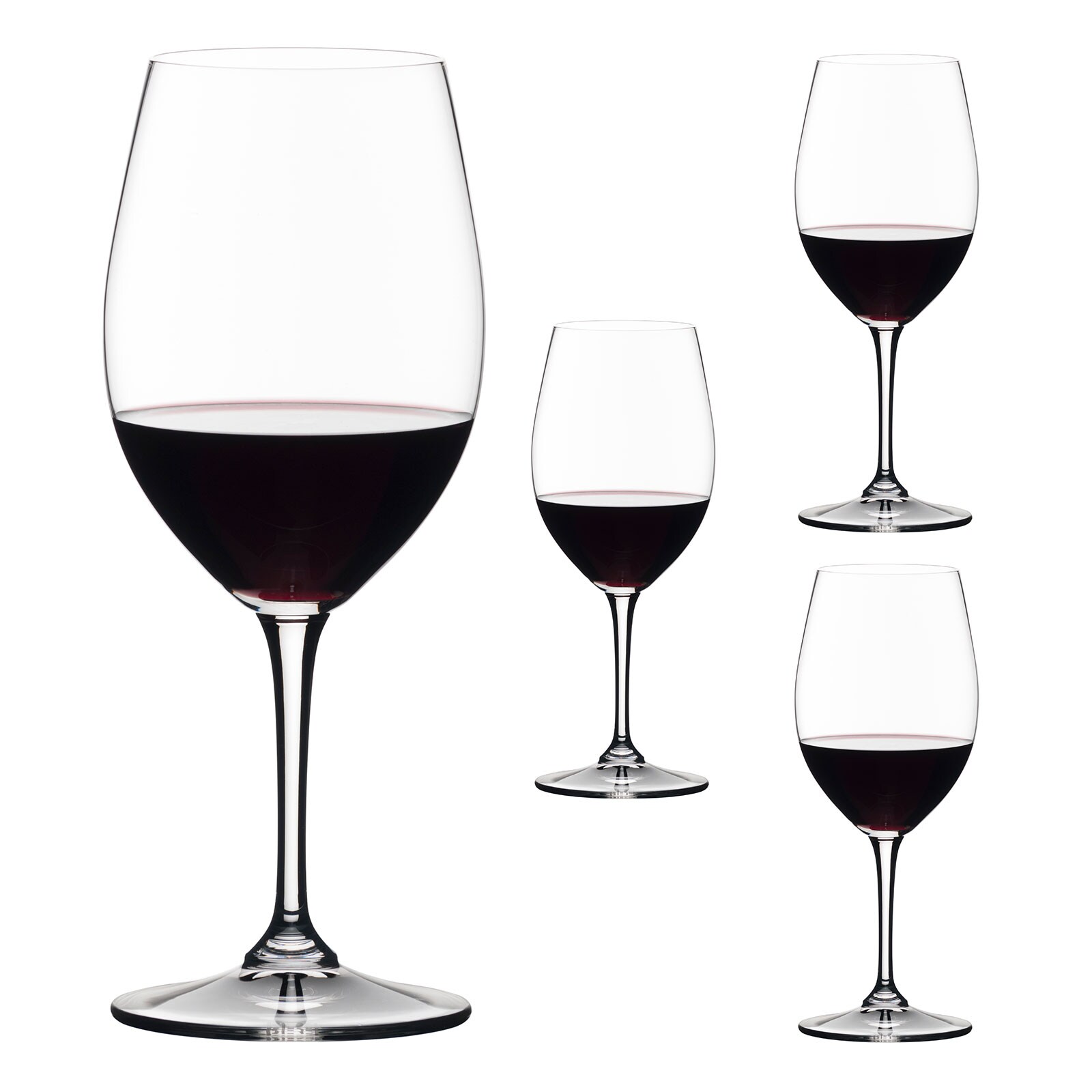 RIEDEL Vivant Red Wine
