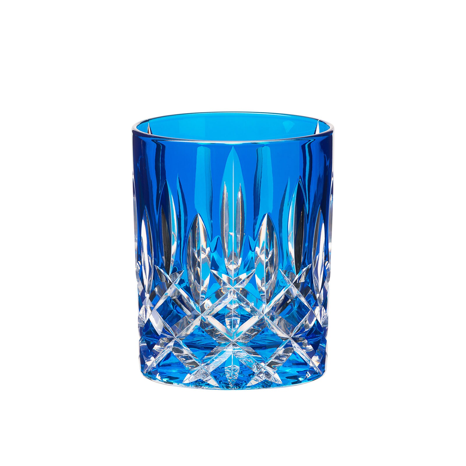 RIEDEL LAUDON TUMBLER DUNKELBLAU