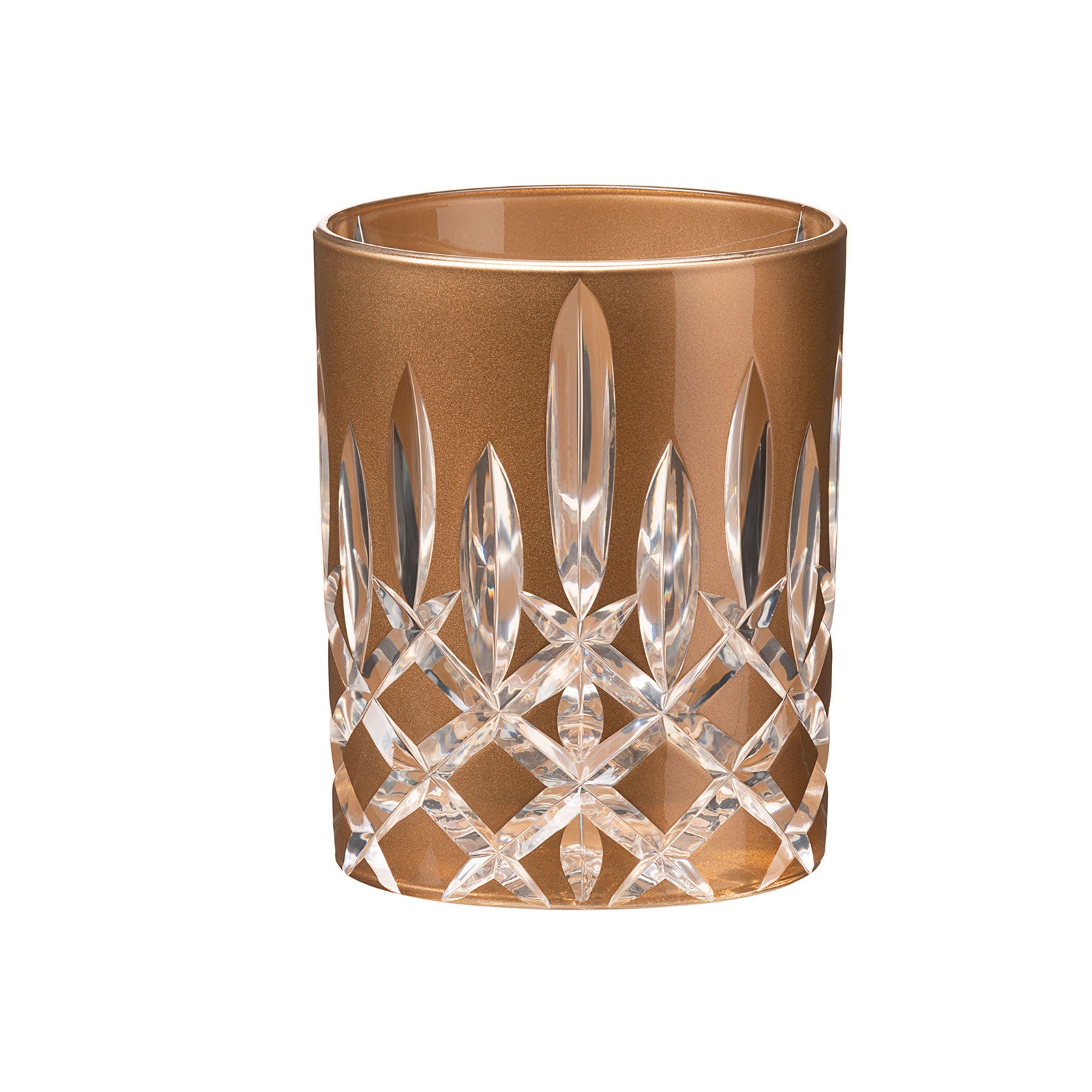 Riedel Laudon Tumbler bronze 1 Glas - Bild 1