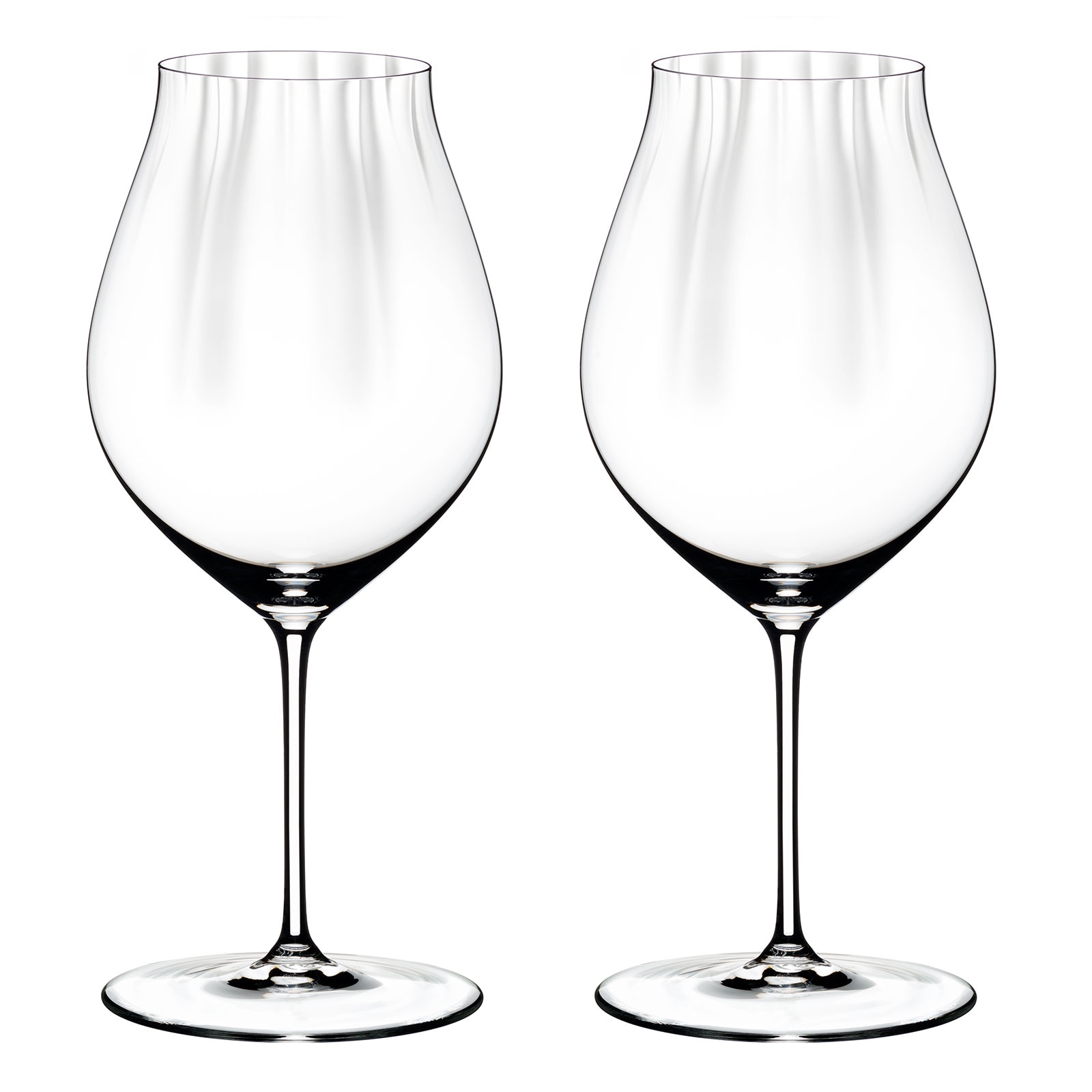 Riedel Performance Pinot Noir Rotweinglas 2er Set - Bild 1