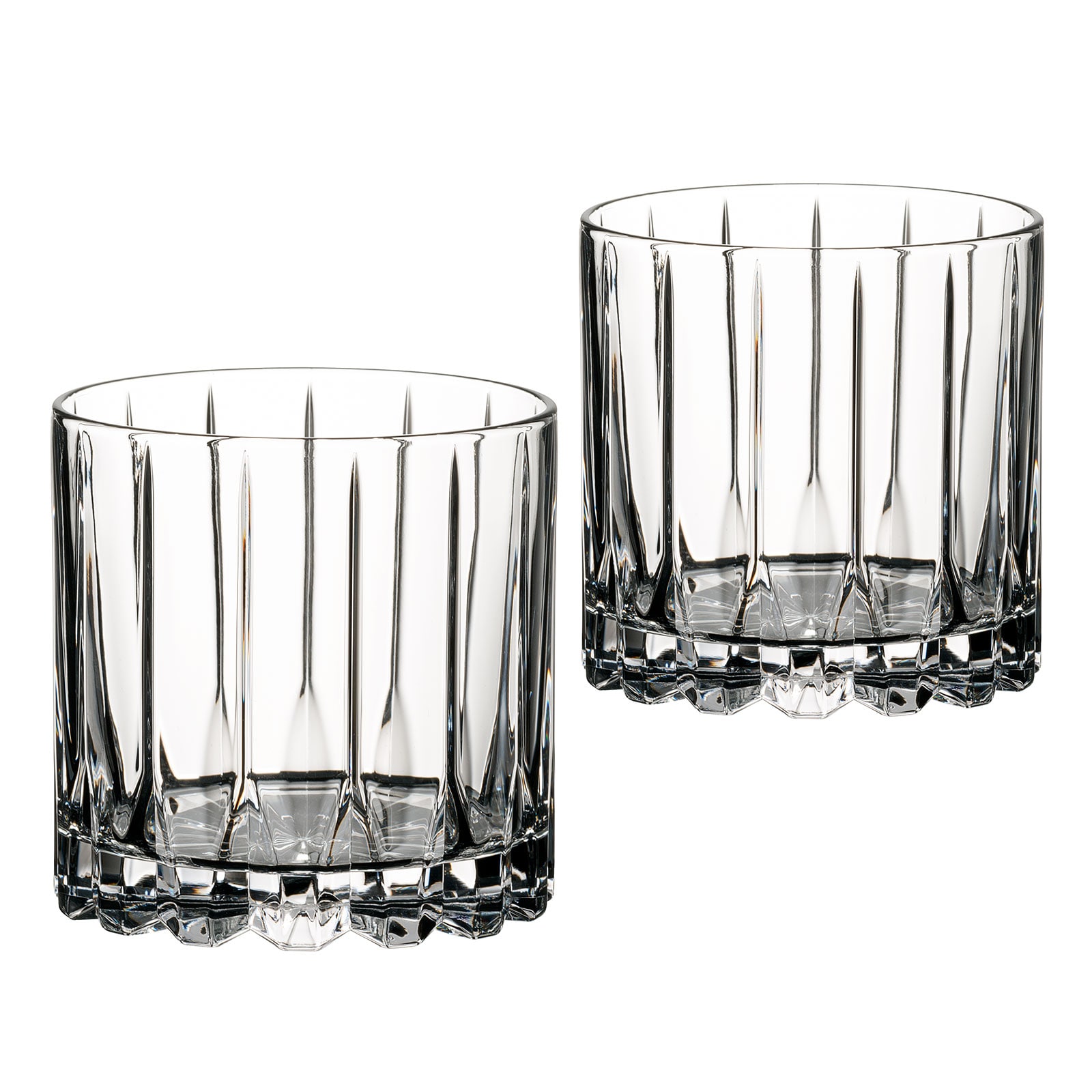 Riedel Bar DSG Rocks Glas 2er Set - Bild 1