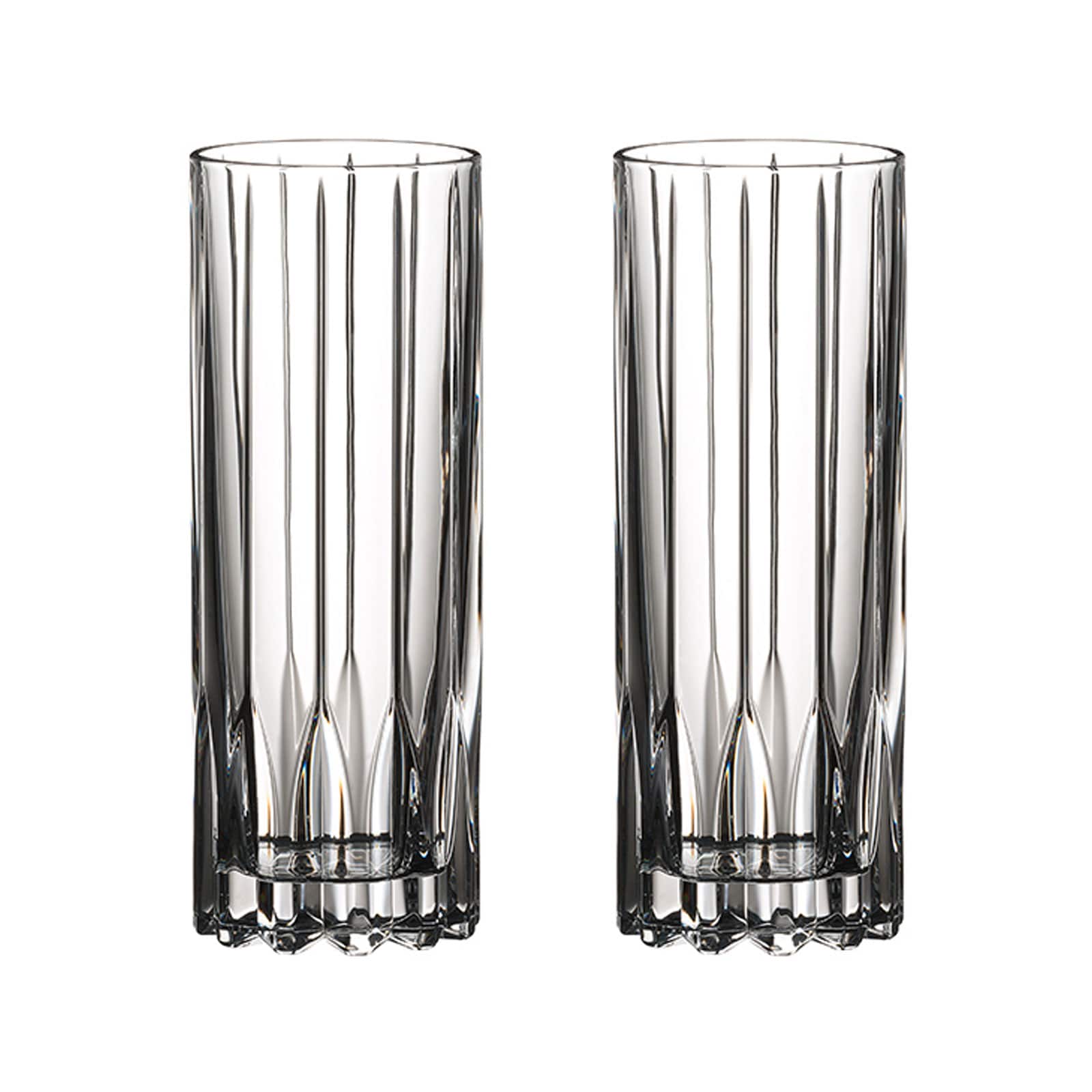 Riedel Bar DSG Fizz Glas 2er Set - Bild 1