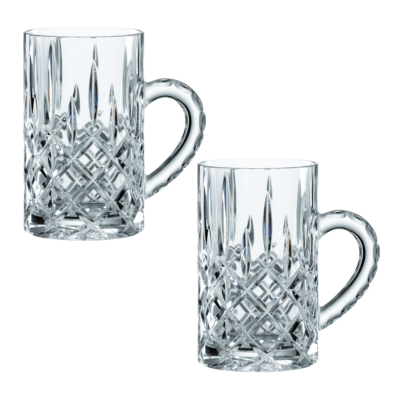 Nachtmann Noblesse Glas f&uuml;r Hei&szlig;getr&auml;nke Set/2 - Bild 1