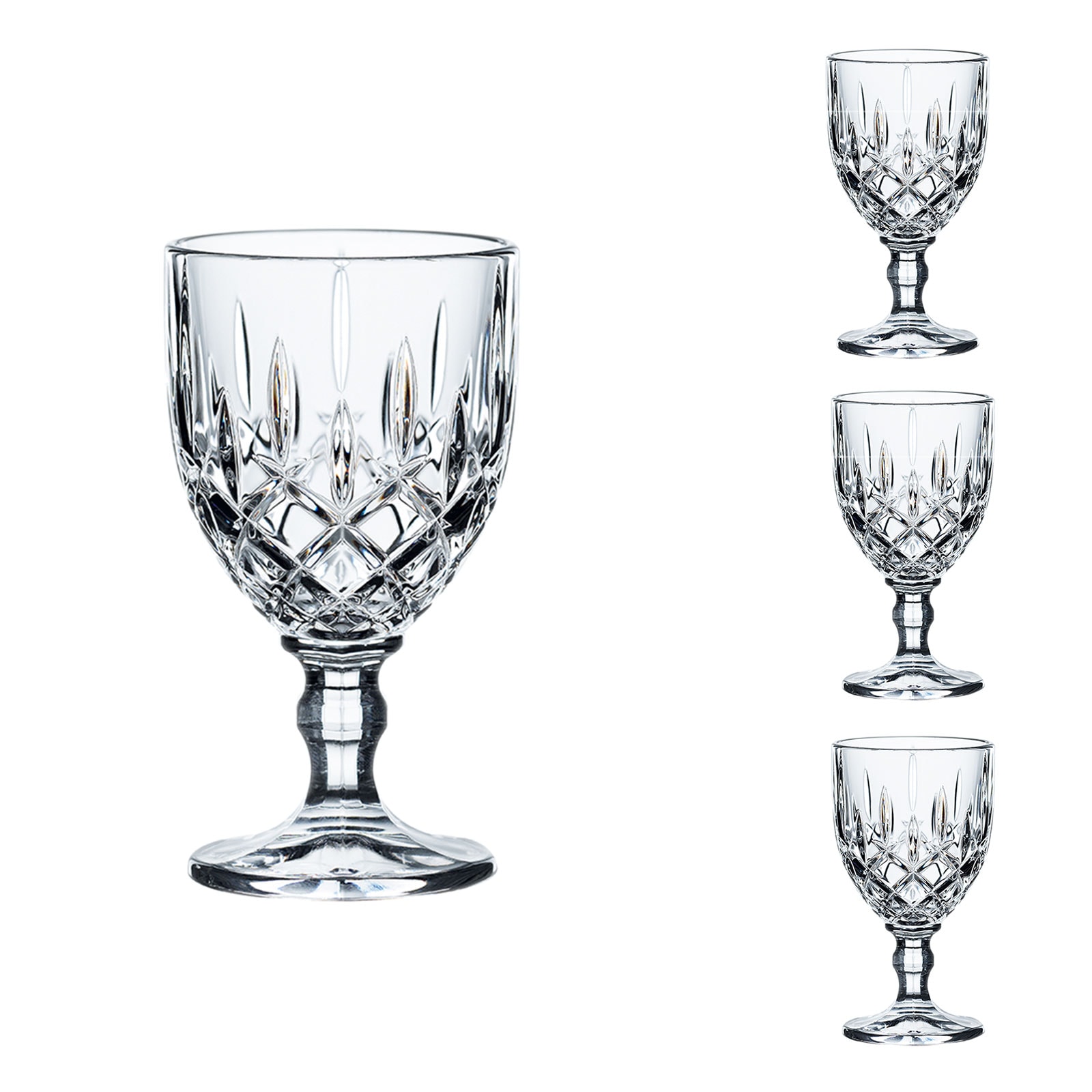 Nachtmann Noblesse Lik&ouml;rglas Set/4 - Bild 1