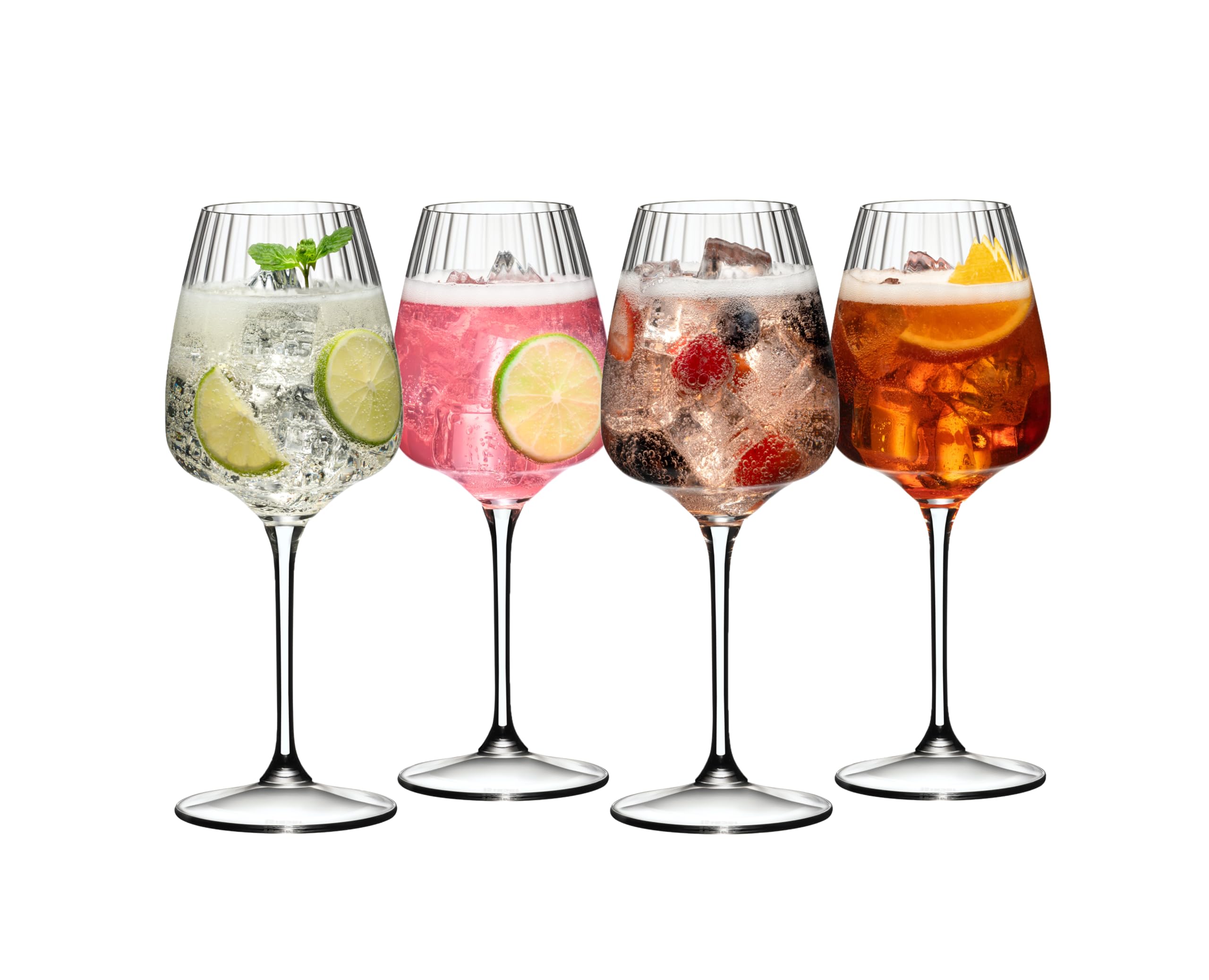 RIEDEL Summer Drinks Set/Spritz 5515/26 - Bild 1
