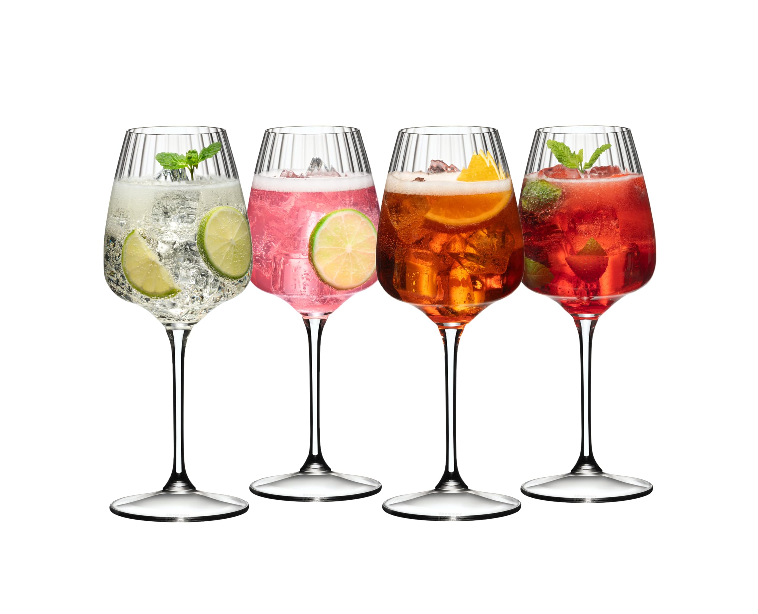 RIEDEL 5515/27  Summer Drinks Set/Cocktail - Bild 1
