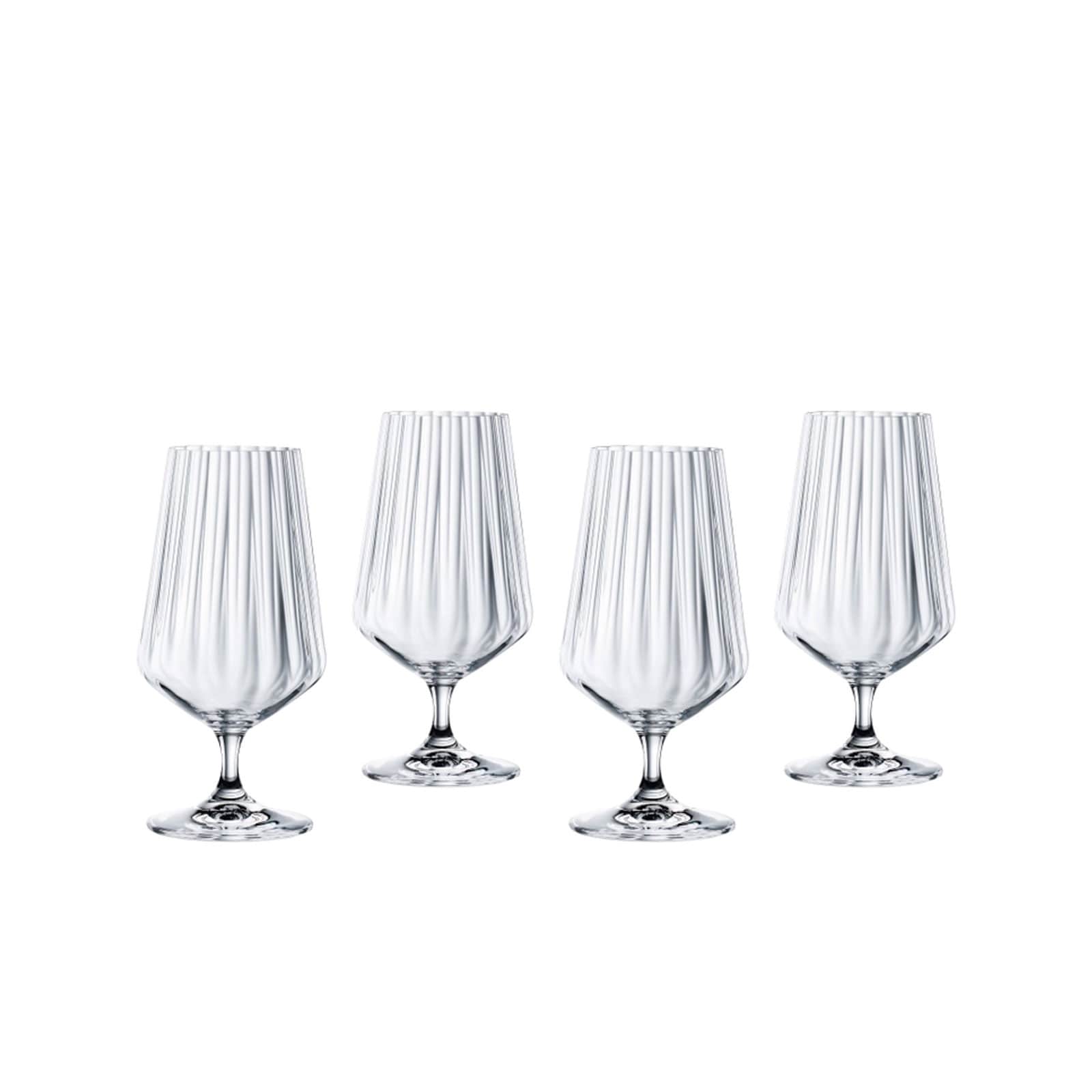 Nachtmann Bierglas Set/4 7886/55 Celebration - Bild 1