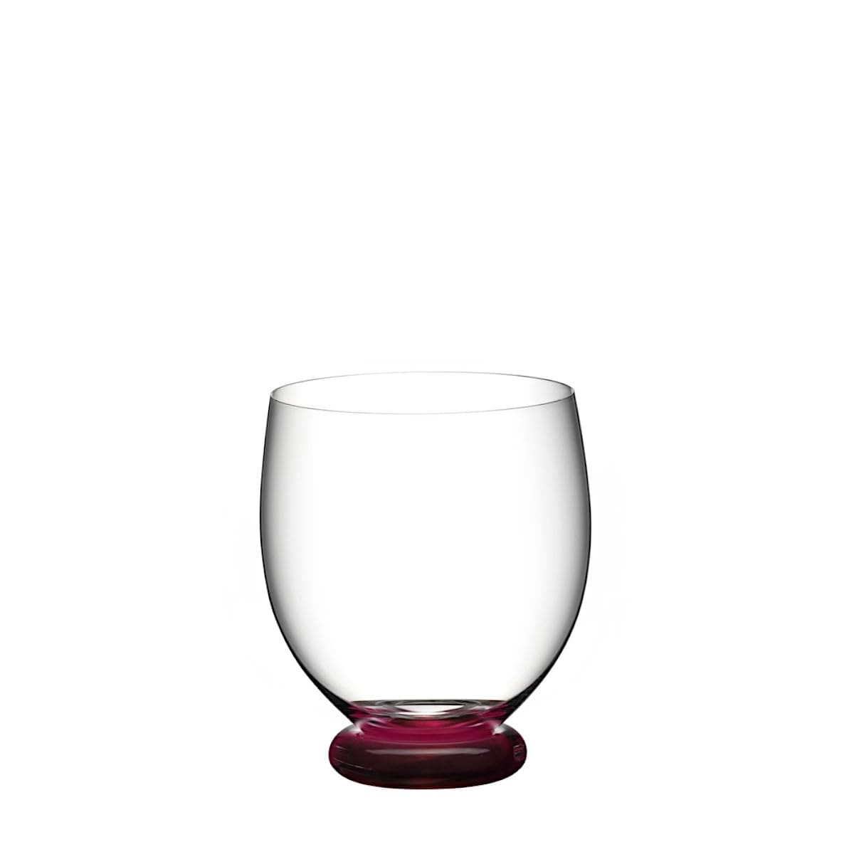 RIEDEL 4900/04DR Fatto A Mano Tumbler Grande Drachenrot Trinkglas - Bild 1