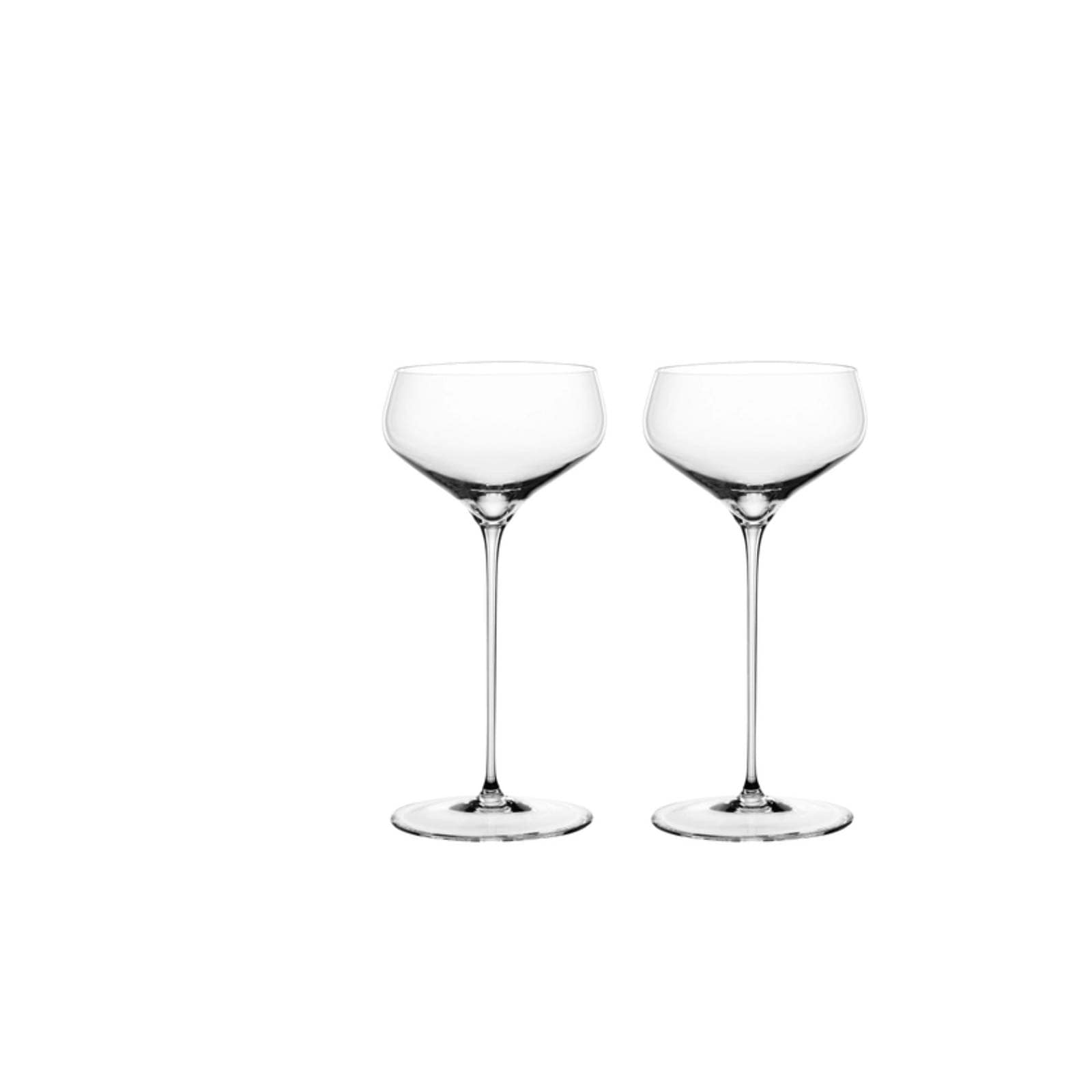 Spiegelau1750168 Coupette Set/2 175/08 HI-LITE - Bild 1