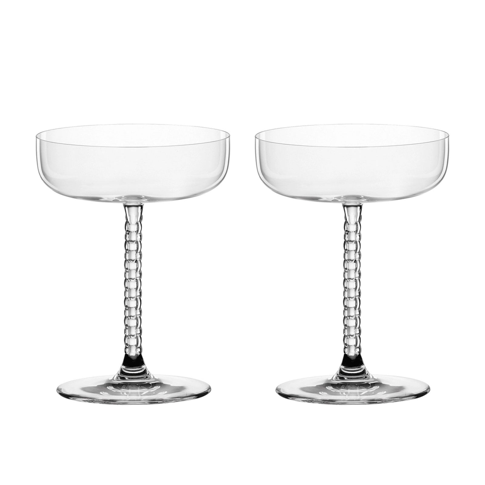 Nachtmann Cocktail Glas Set/2 Bossa Nova Edition - Bild 1