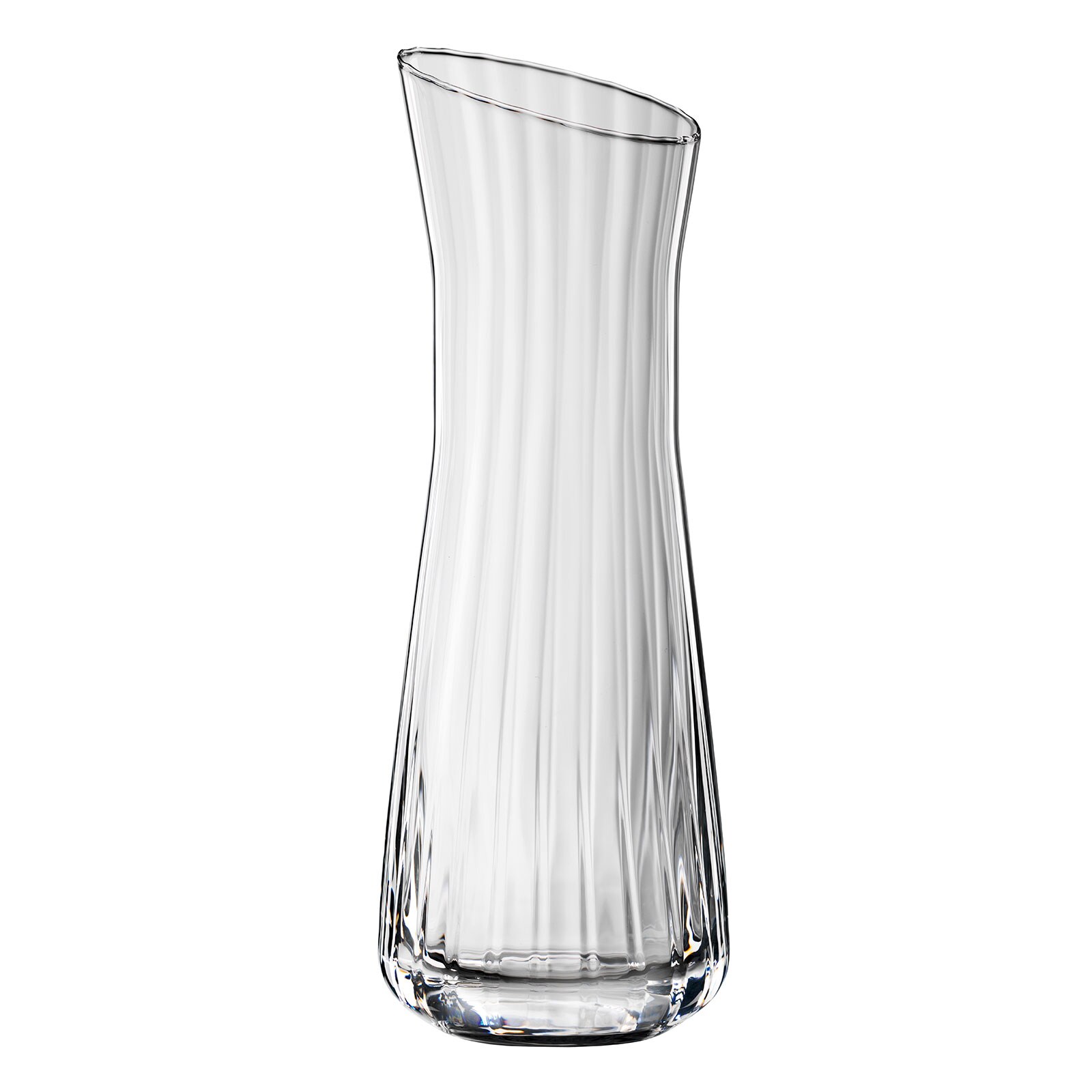 Spiegelau Karaffe, Kristallglas, 1000 ml, Spiegelau LifeStyle, 4450157 - Bild 1