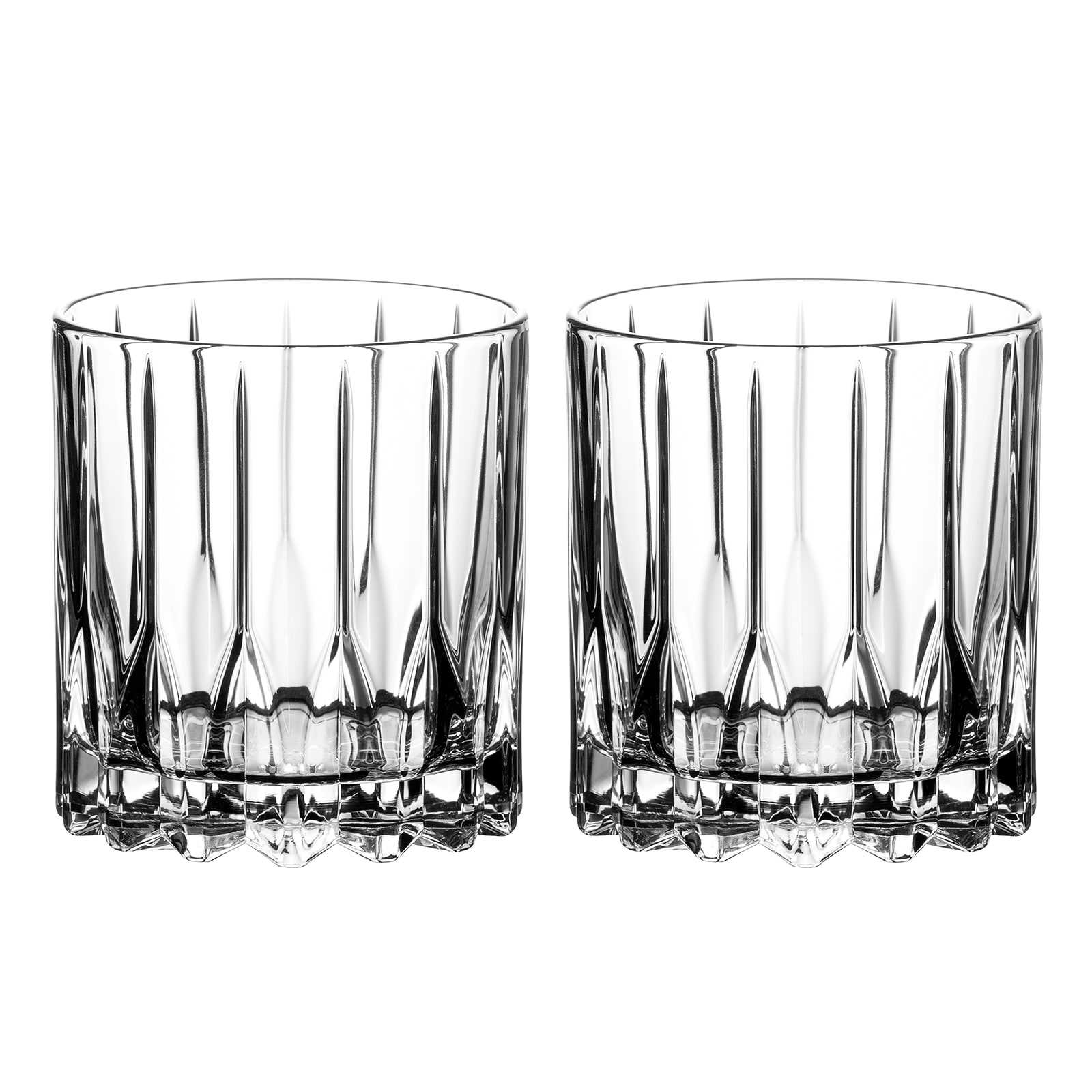 Riedel 6417/01 Bar DSG Retail Neat Cocktailglas 2er Set - Bild 1