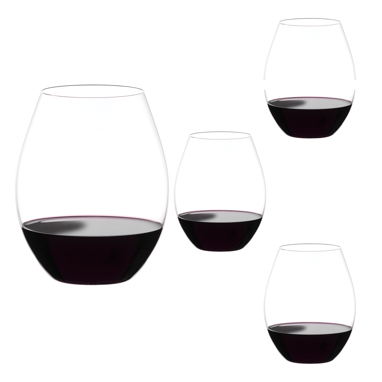 Riedel Accanto Weinbecher Set4 - Bild 1