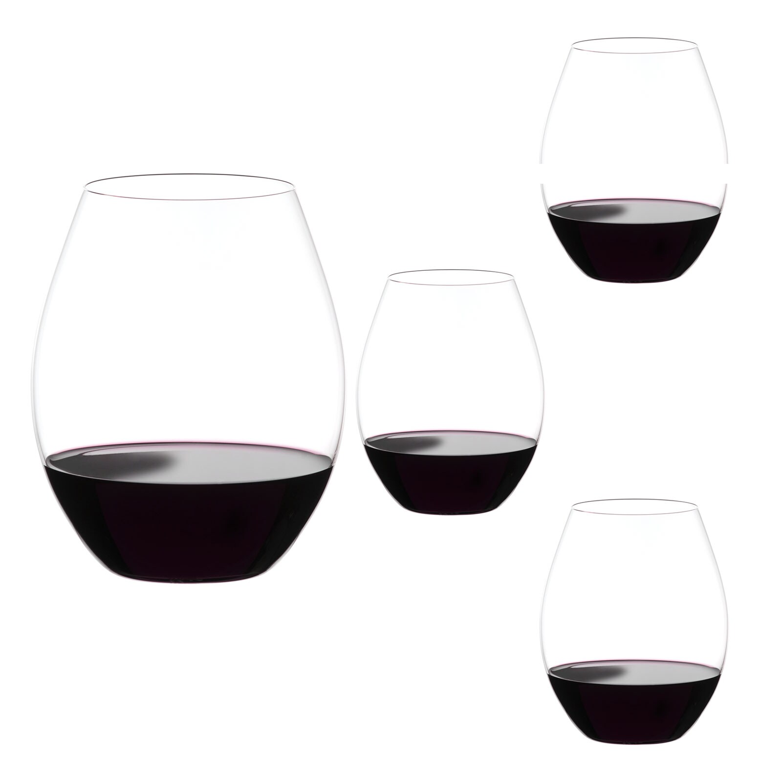 Accanto Weinbecher Set4