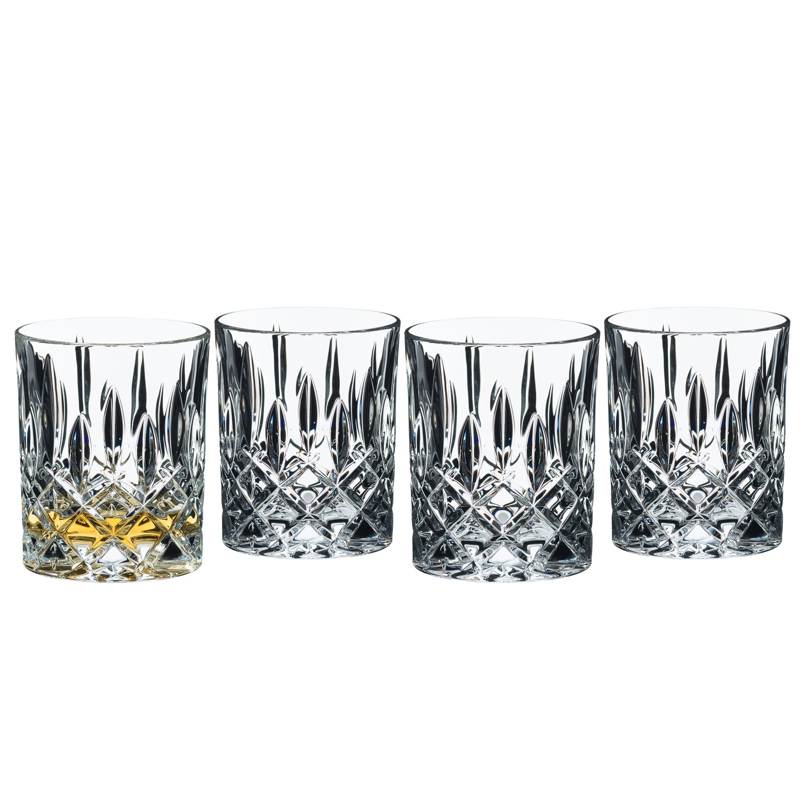 Riedel Accanto Accanto Whisky Double Old Fashioned 4 St&uuml;ck 0491/05 - Bild 1