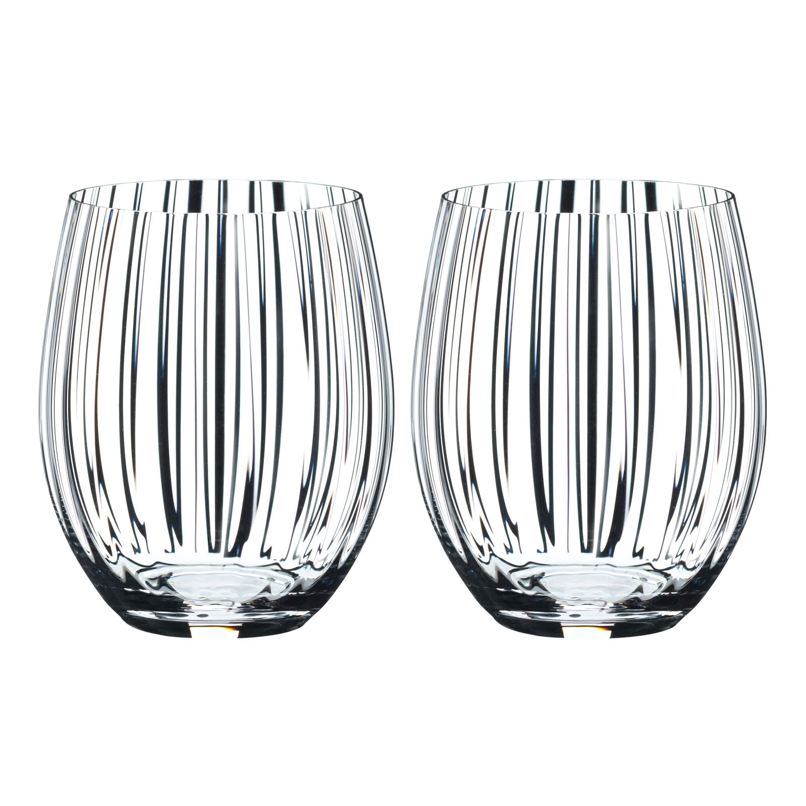 Riedel Optic O Longdrink 2er Set - Bild 1