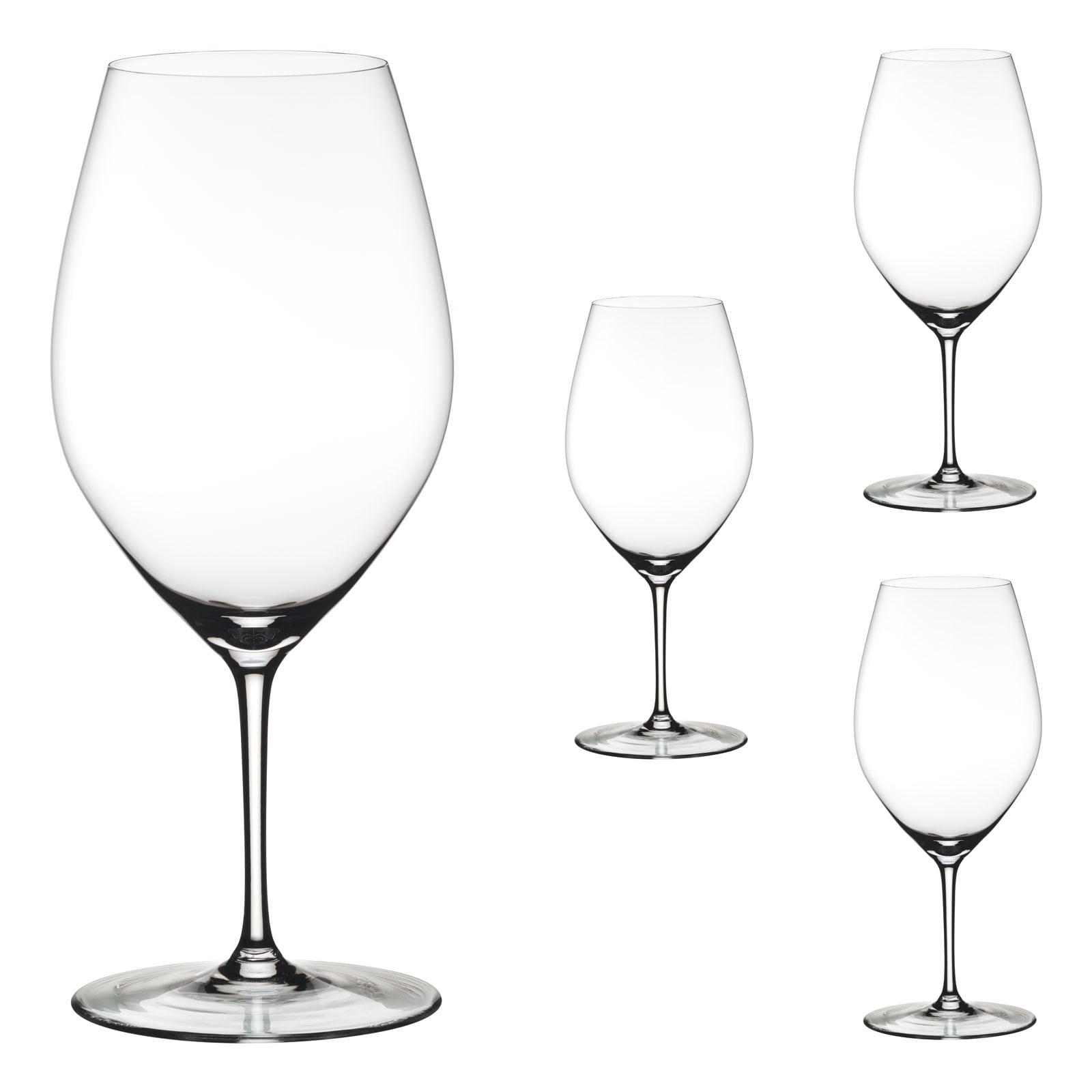 Riedel Aperitivo Glas 4er Set - Bild 1