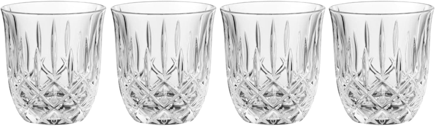 Nachtmann Wasserglas Set 4 Noblesse - Bild 1