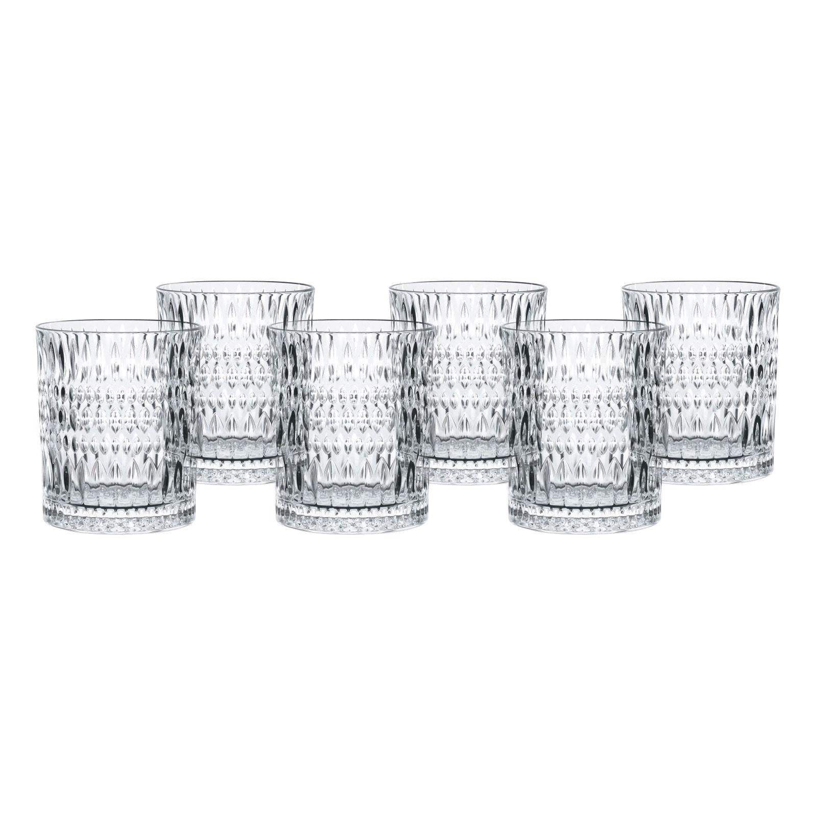 Nachtmann 105397 Ethno Becher 6-er Set - Bild 1