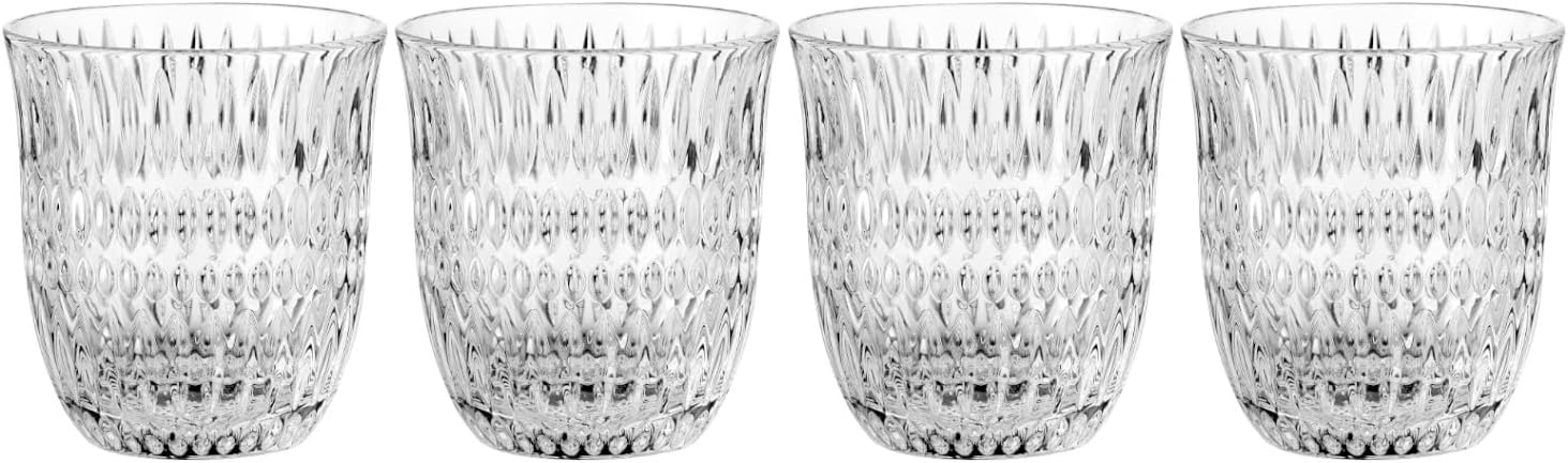 Nachtmann Wasserglas Set 4 Ethno - Bild 1
