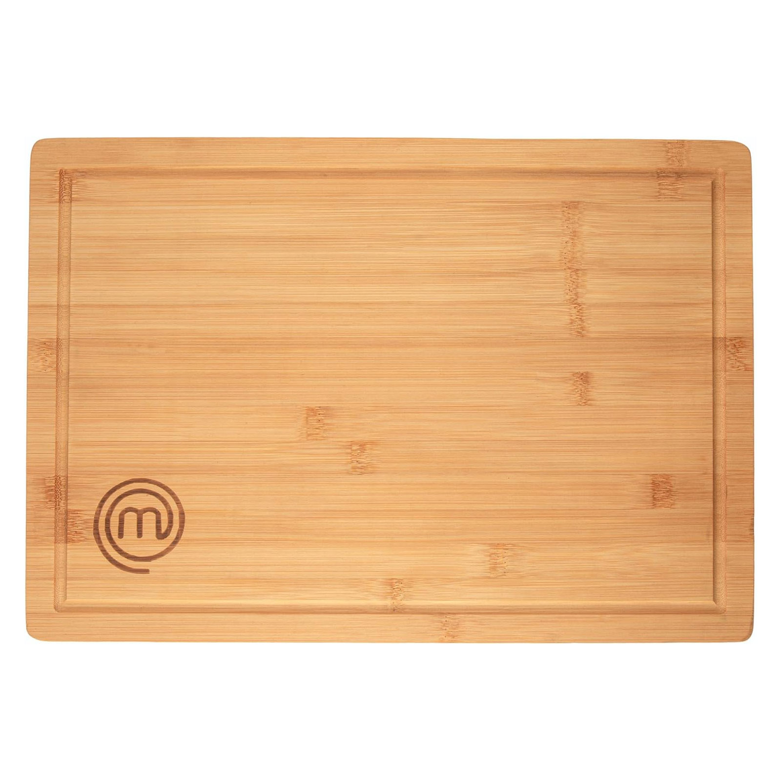 MasterChef FSC Bamboo Board - Bild 1