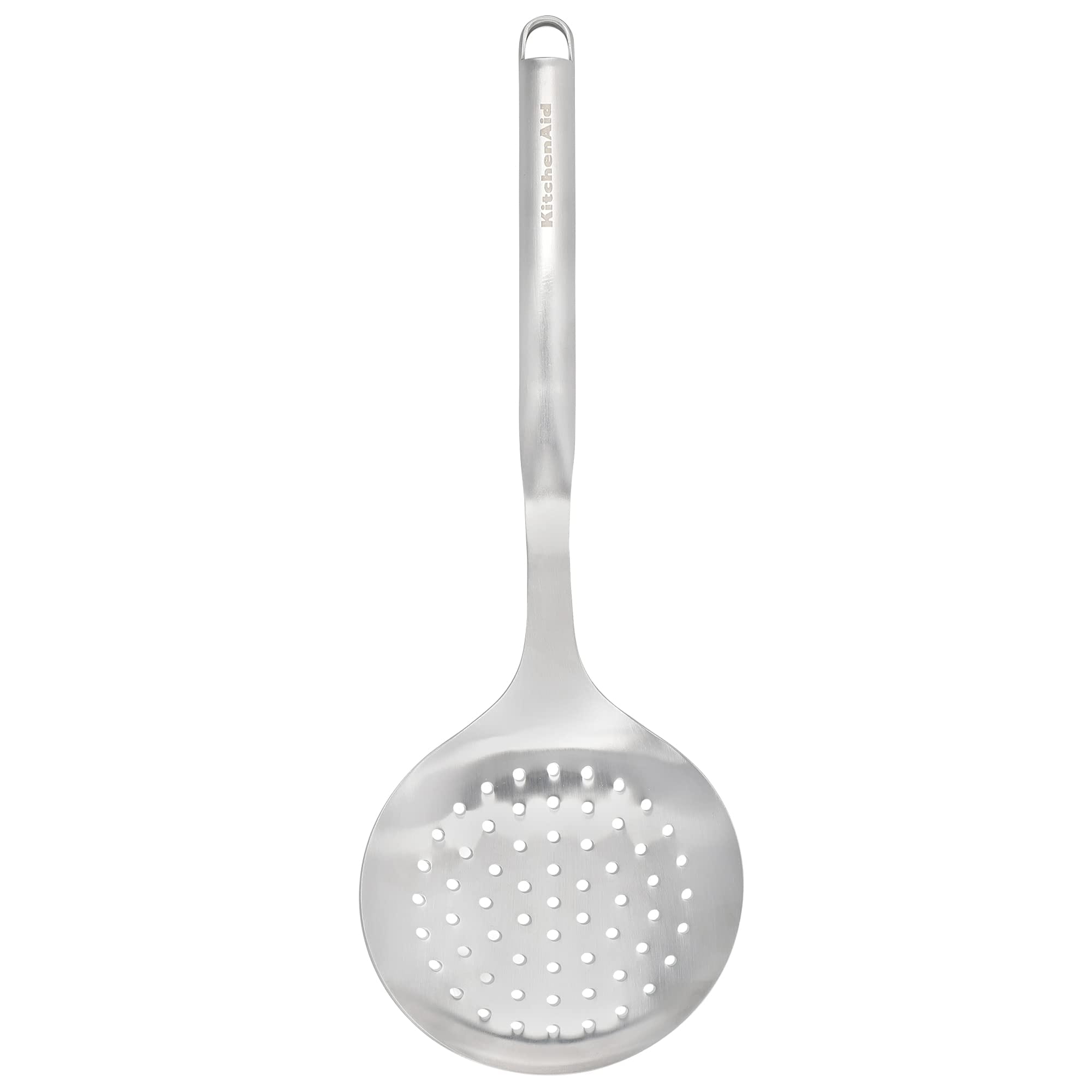 KitchenAid KMG010OHSS Premium Edelstahl-Schauml&ouml;ffel - Bild 1